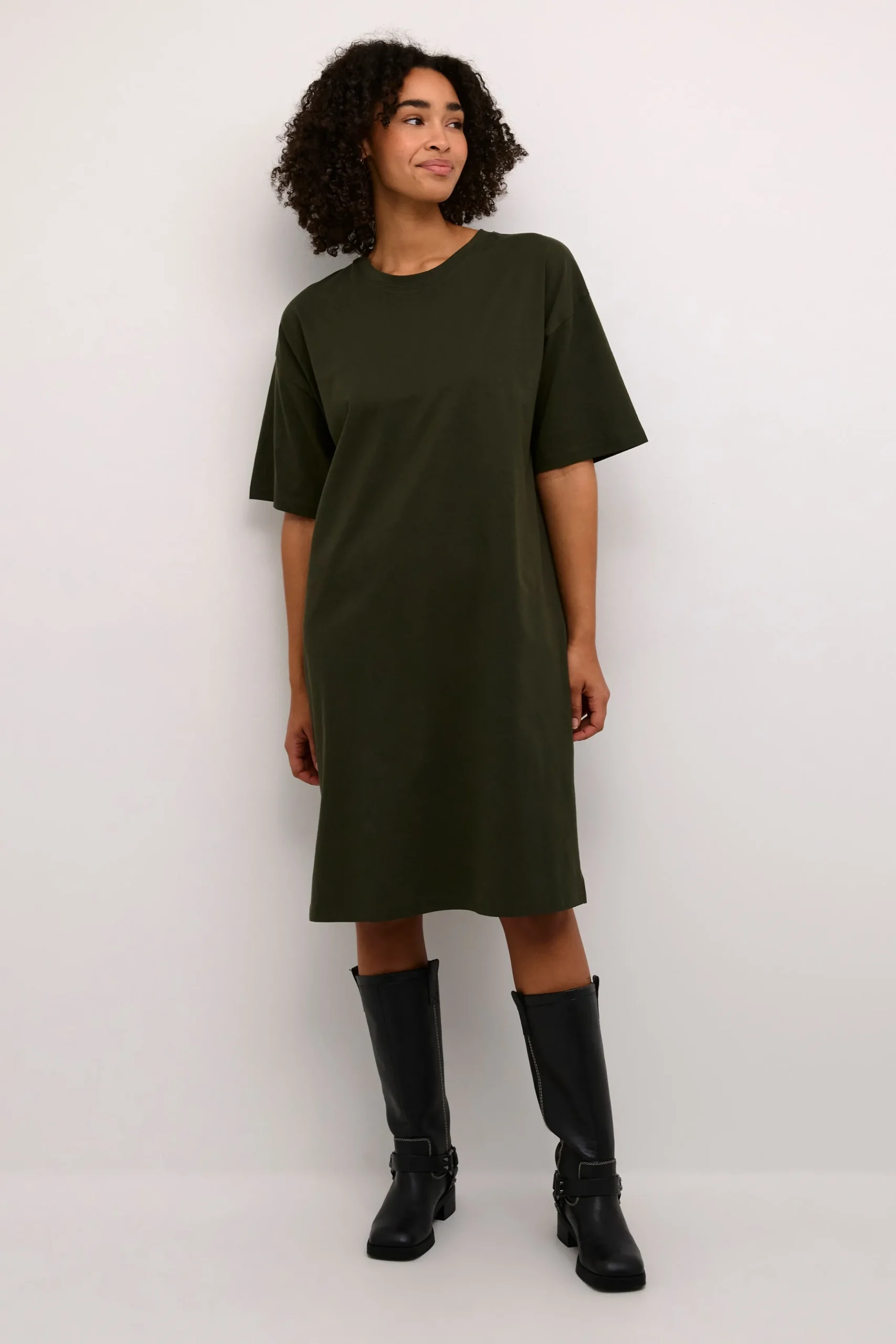 KAedna Dress