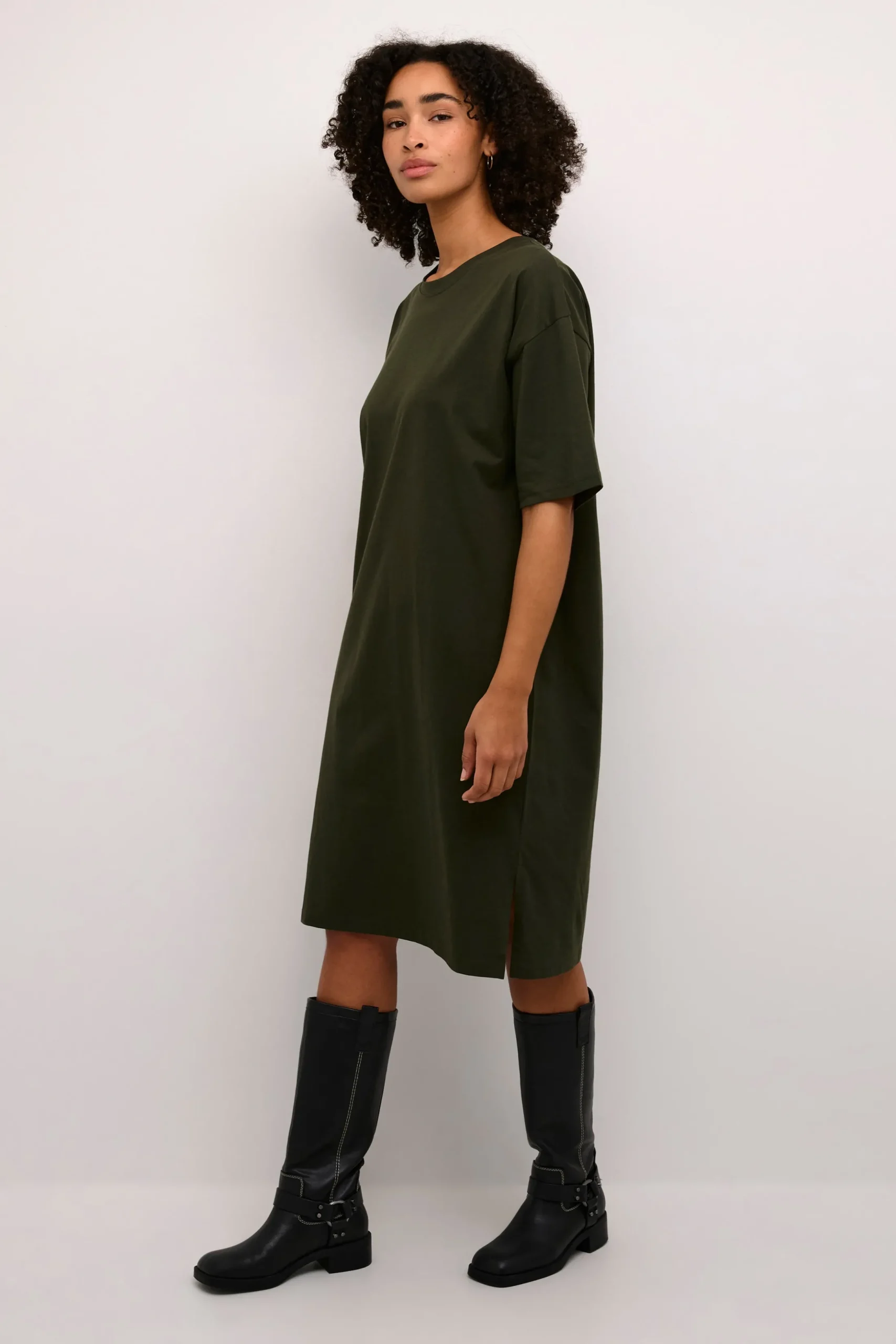 KAedna Dress