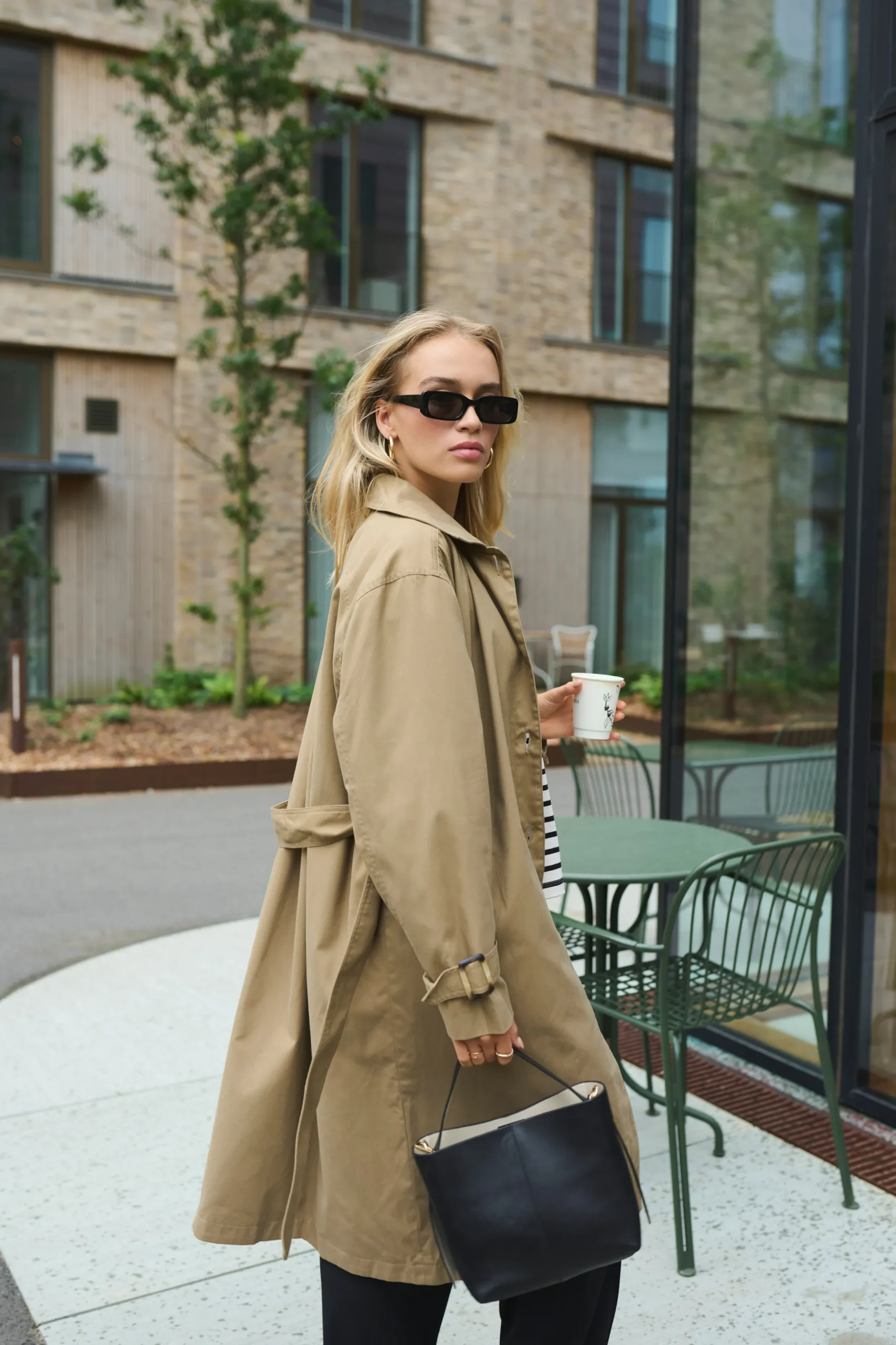 KAelise Coat
