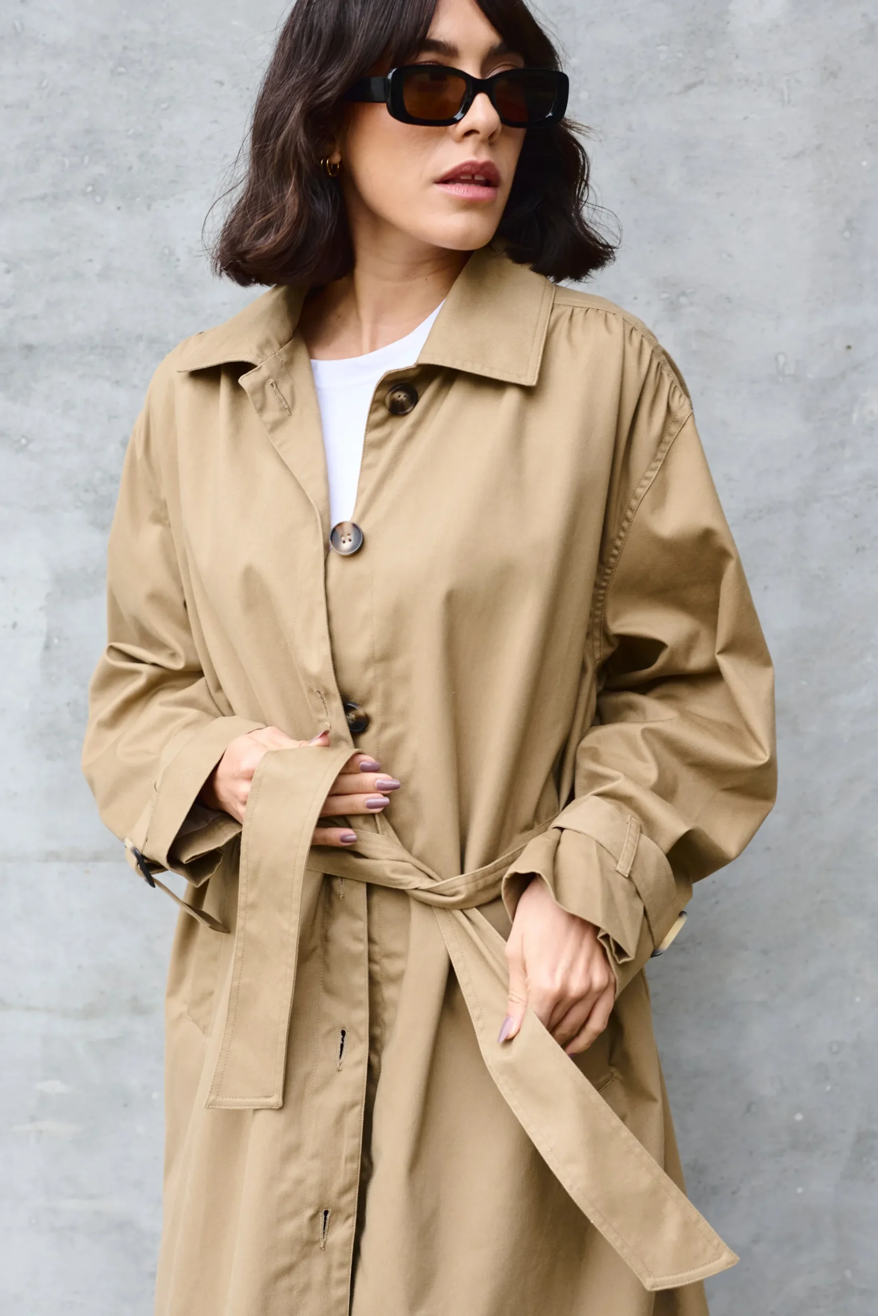 KAelise Coat