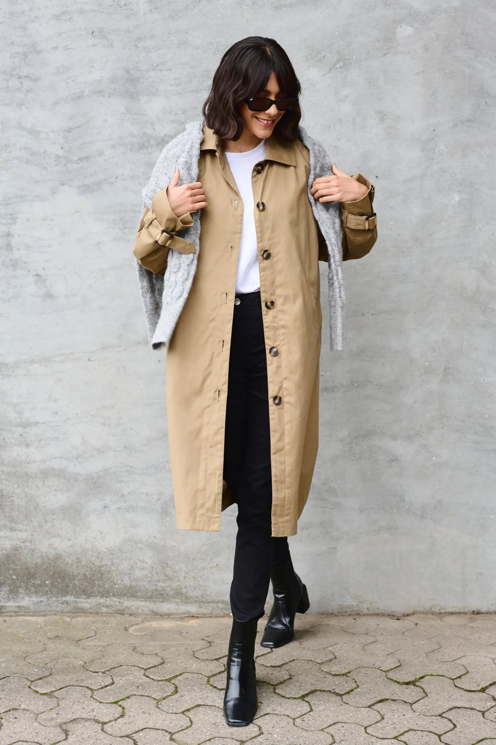 KAelise Coat
