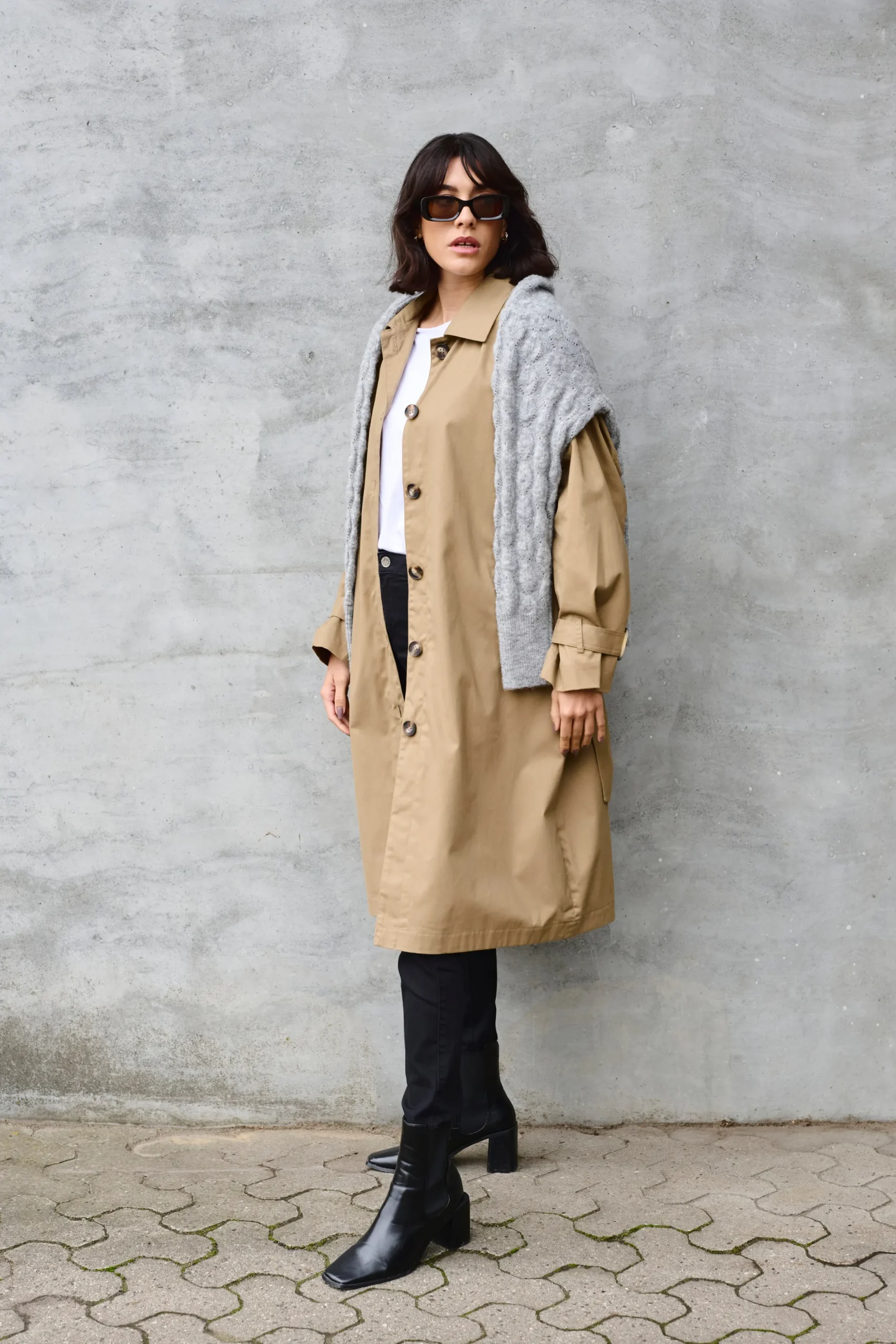KAelise Coat