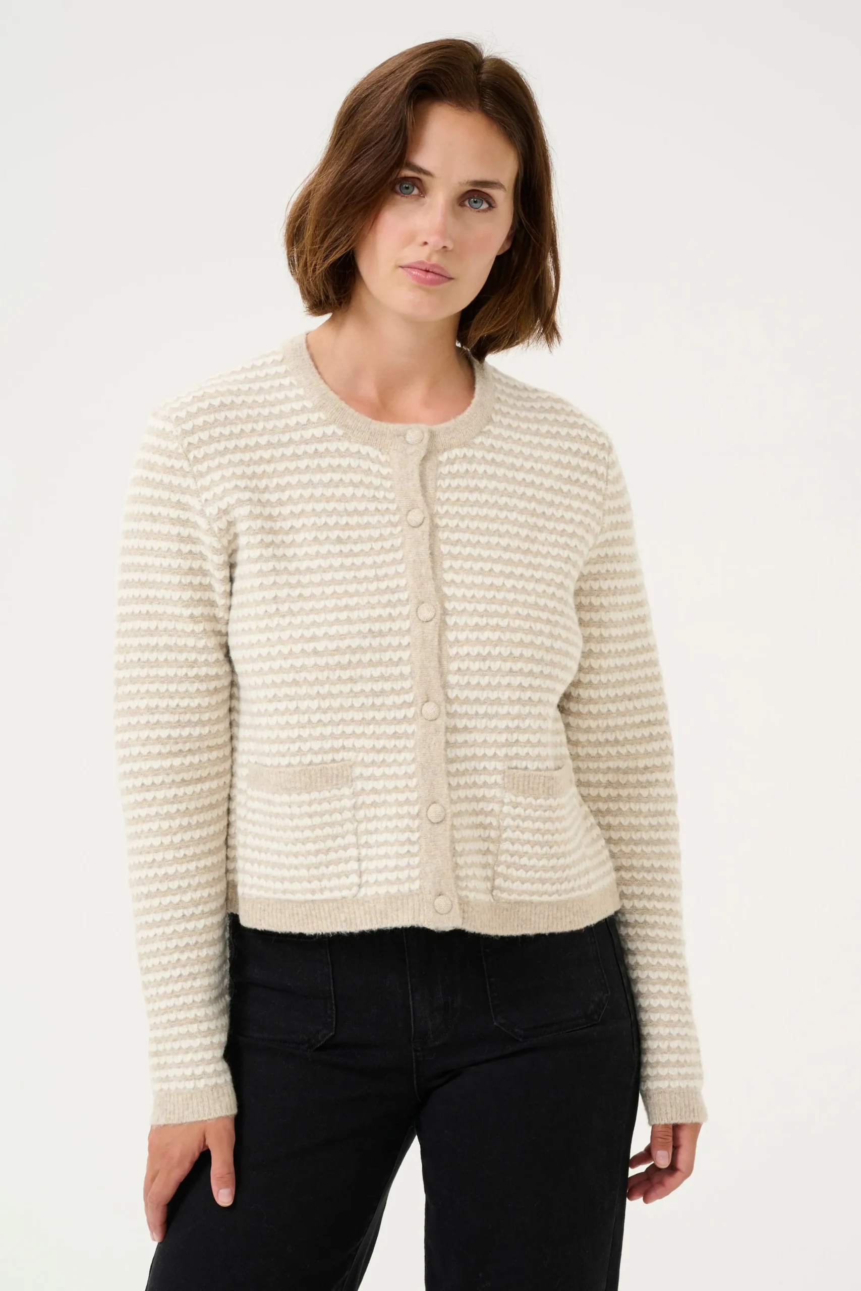 KAellery Cardigan
