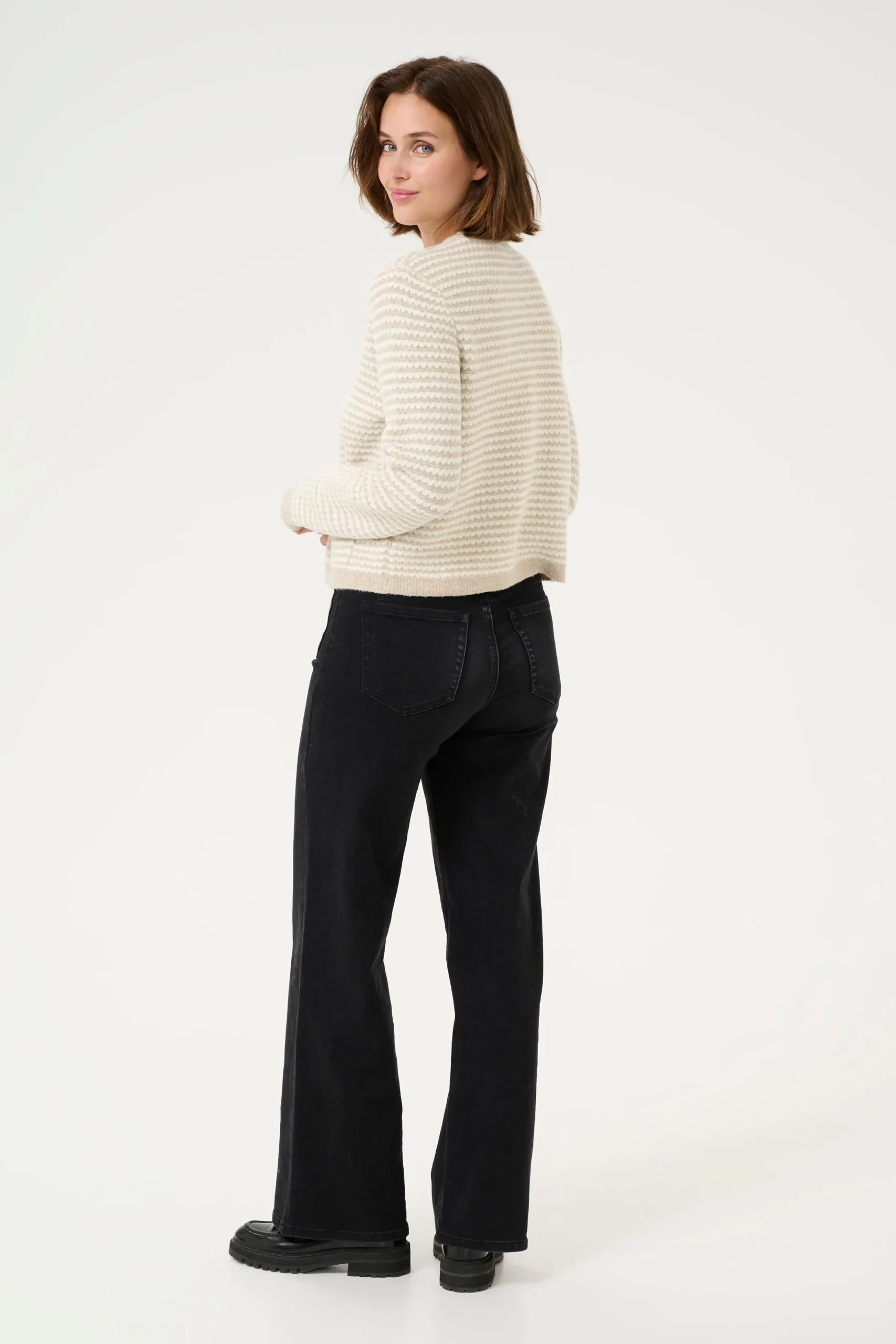 KAellery Cardigan