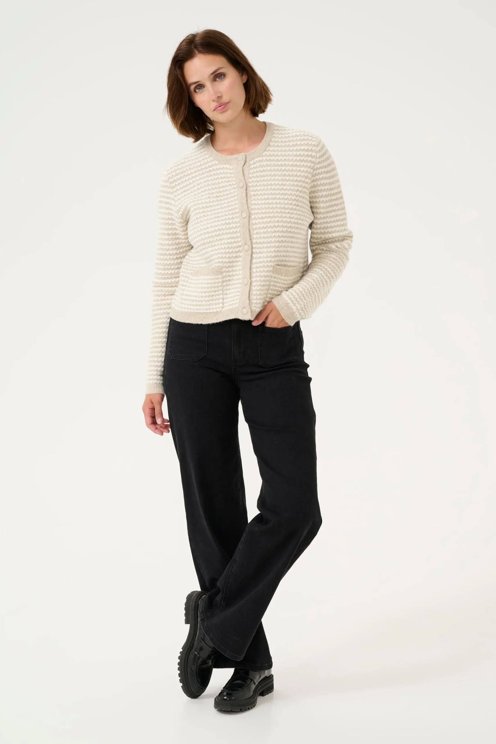 KAellery Cardigan