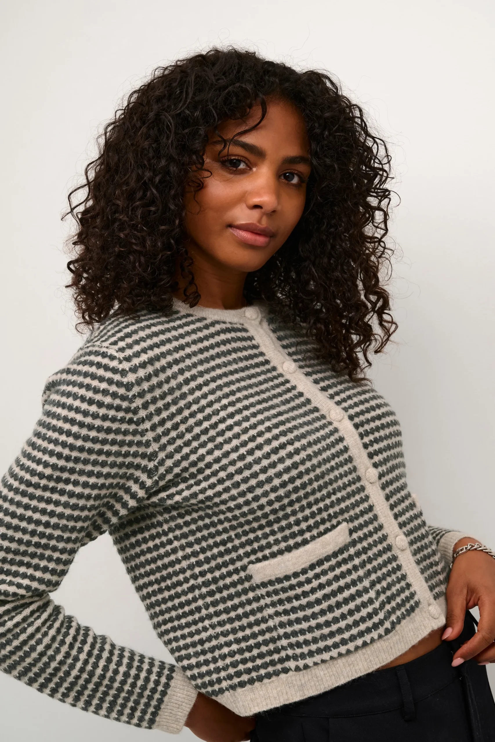 KAellery Cardigan