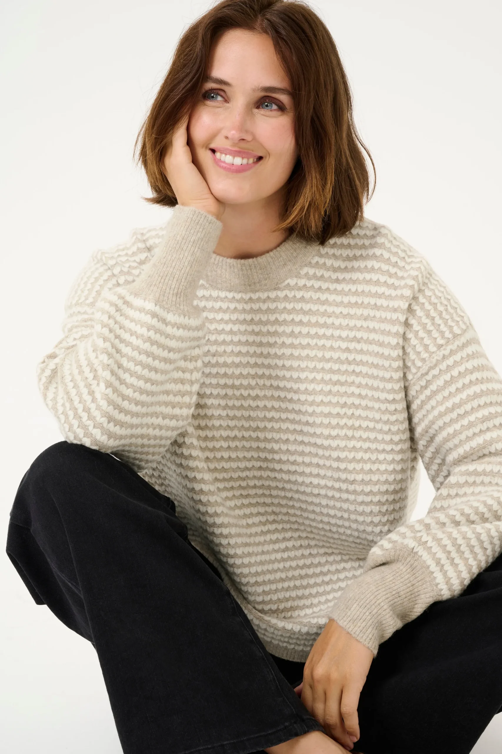 KAellery Pullover
