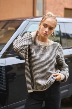 KAellery Pullover