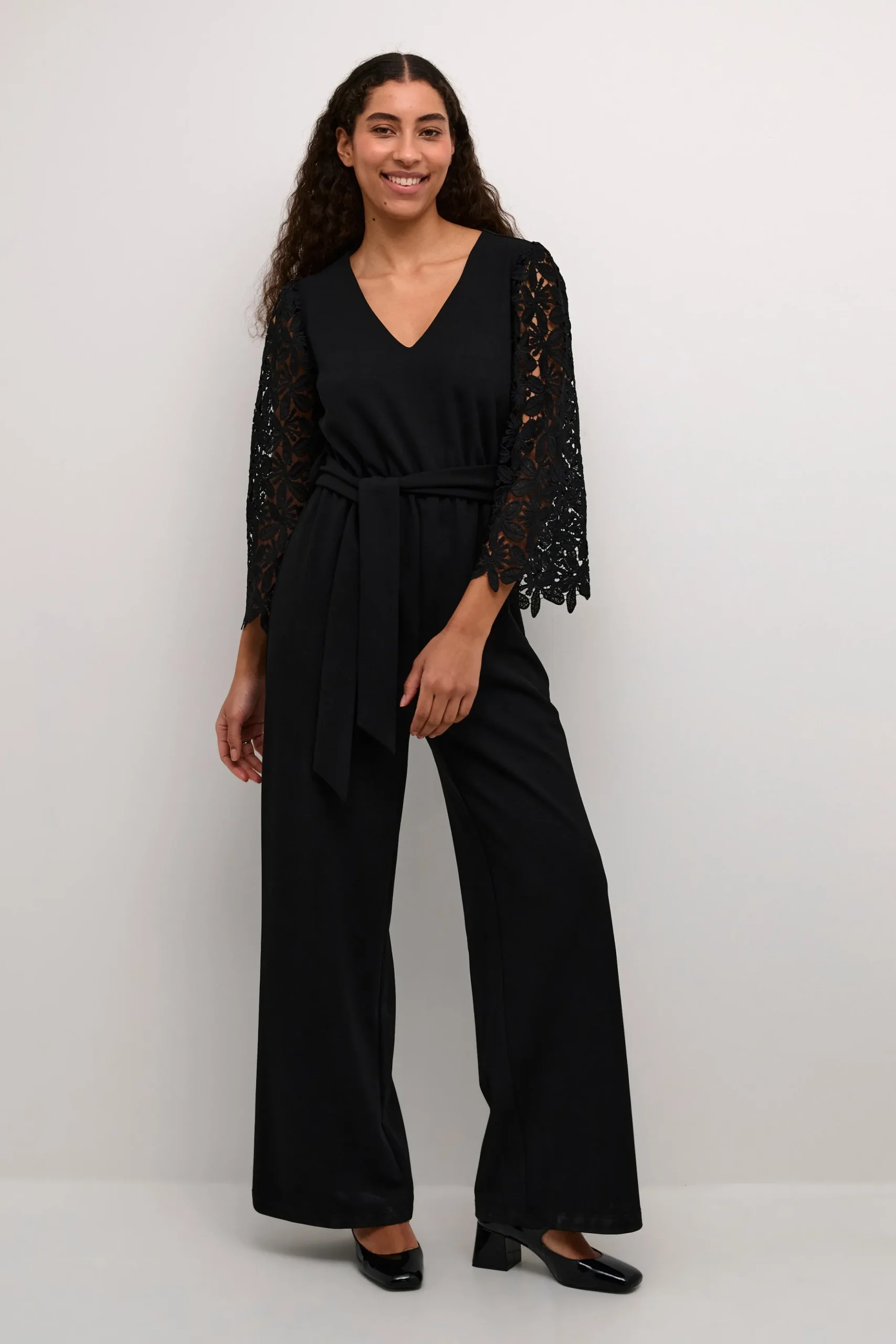 KAemily Jumpsuit