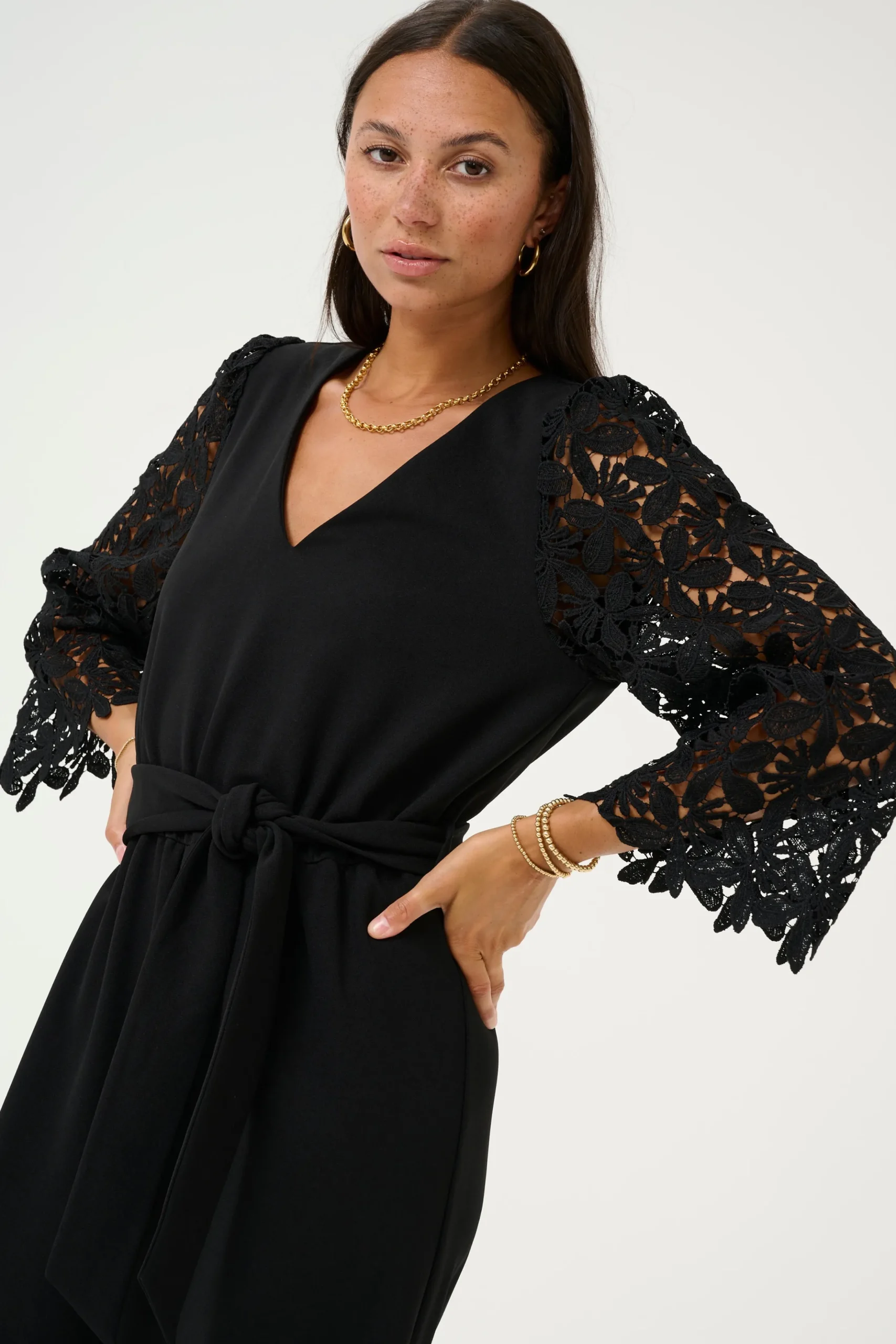 KAemily Jumpsuit