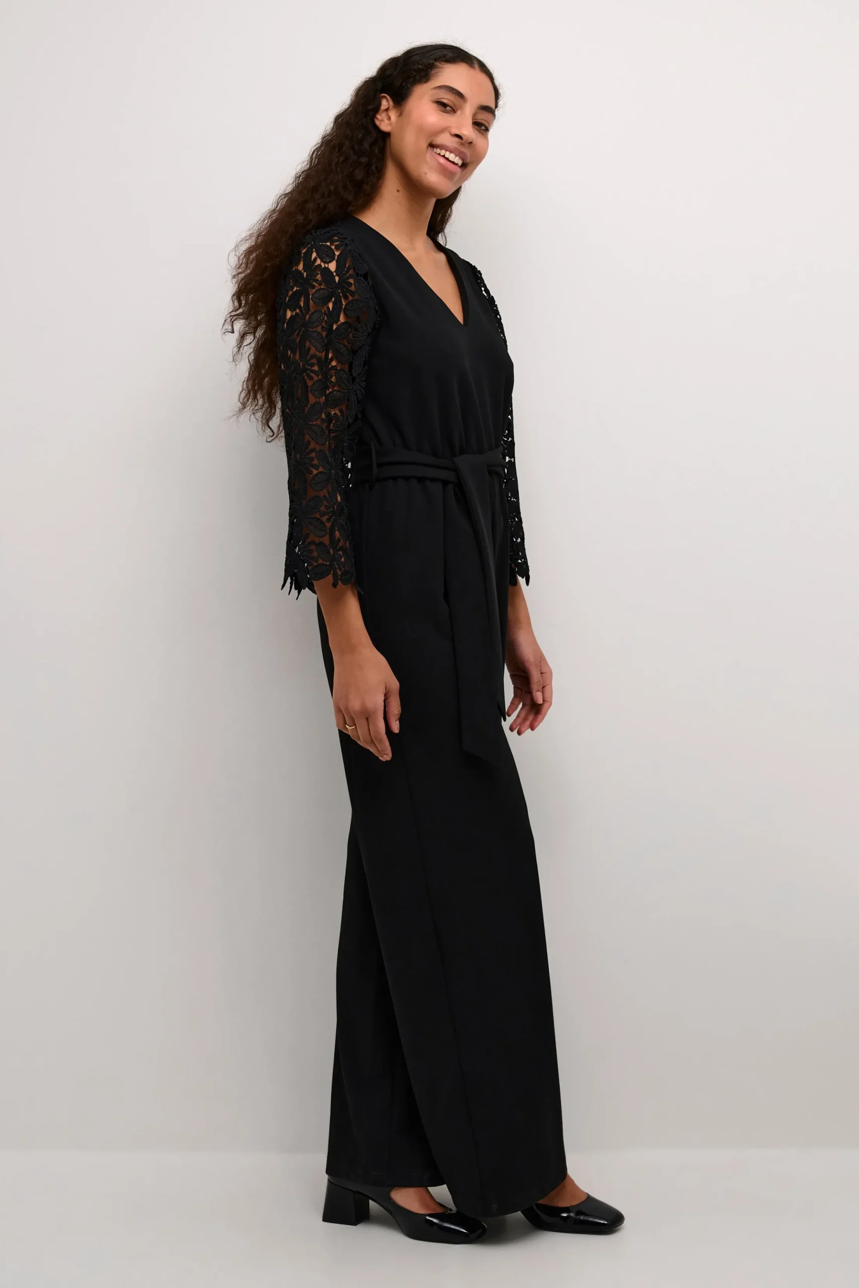 KAemily Jumpsuit