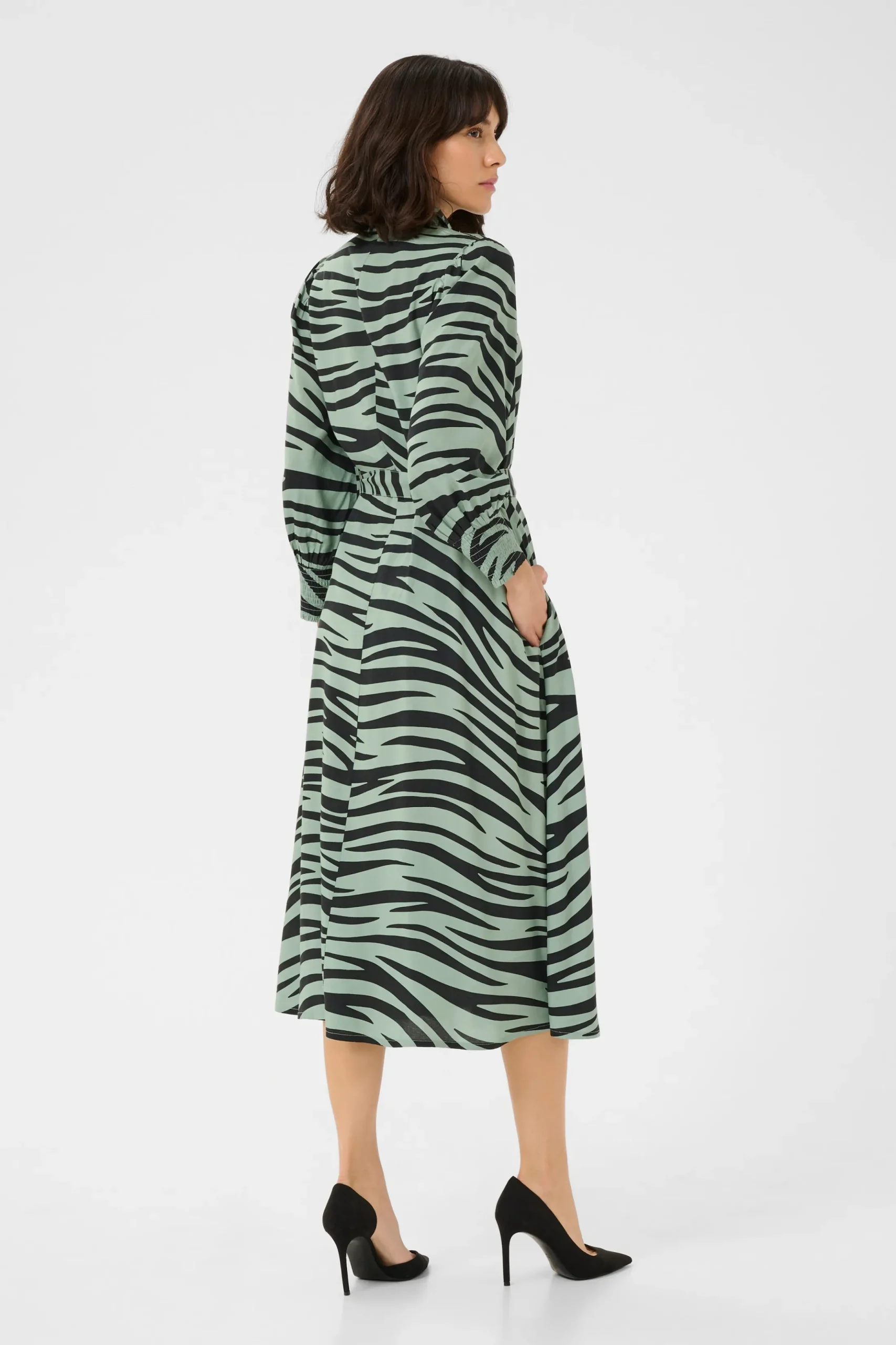 KAemine Dress