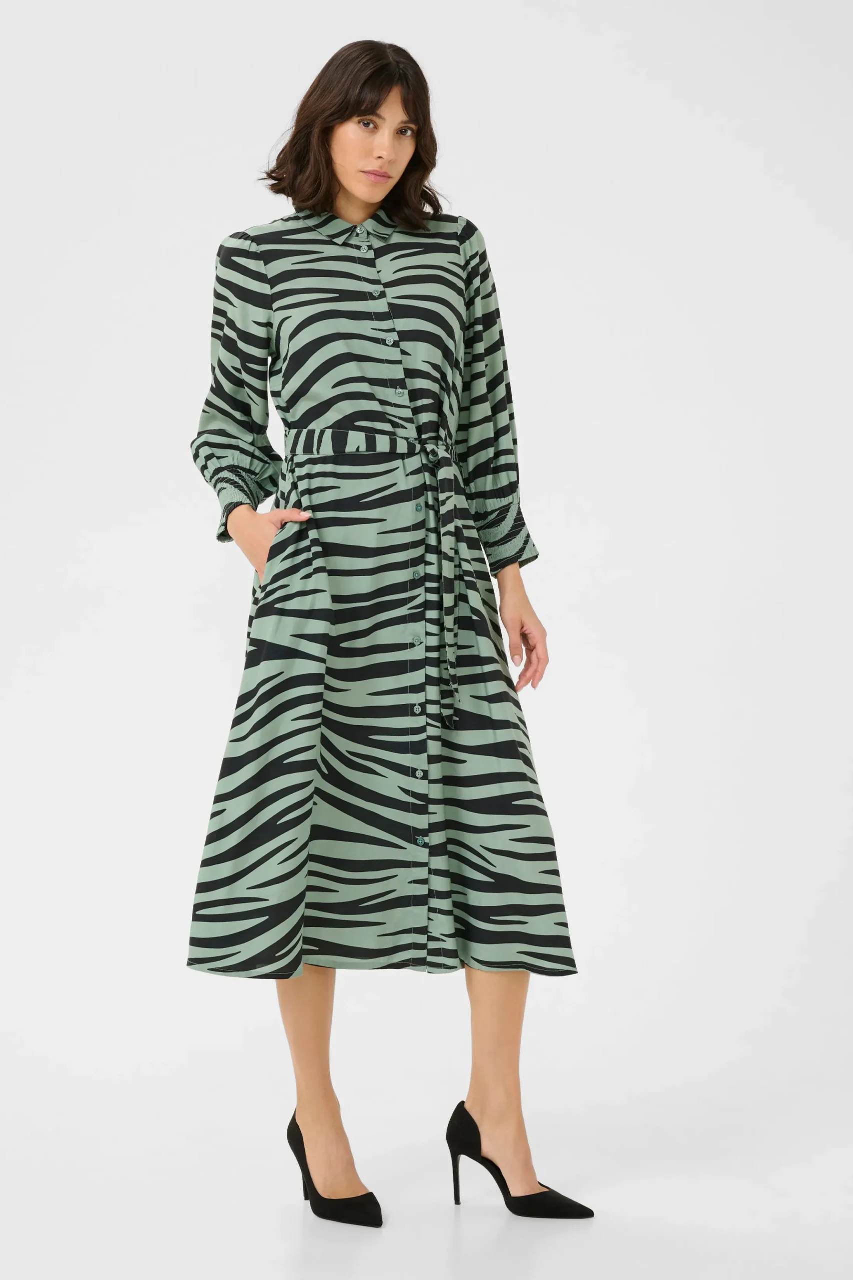 KAemine Dress