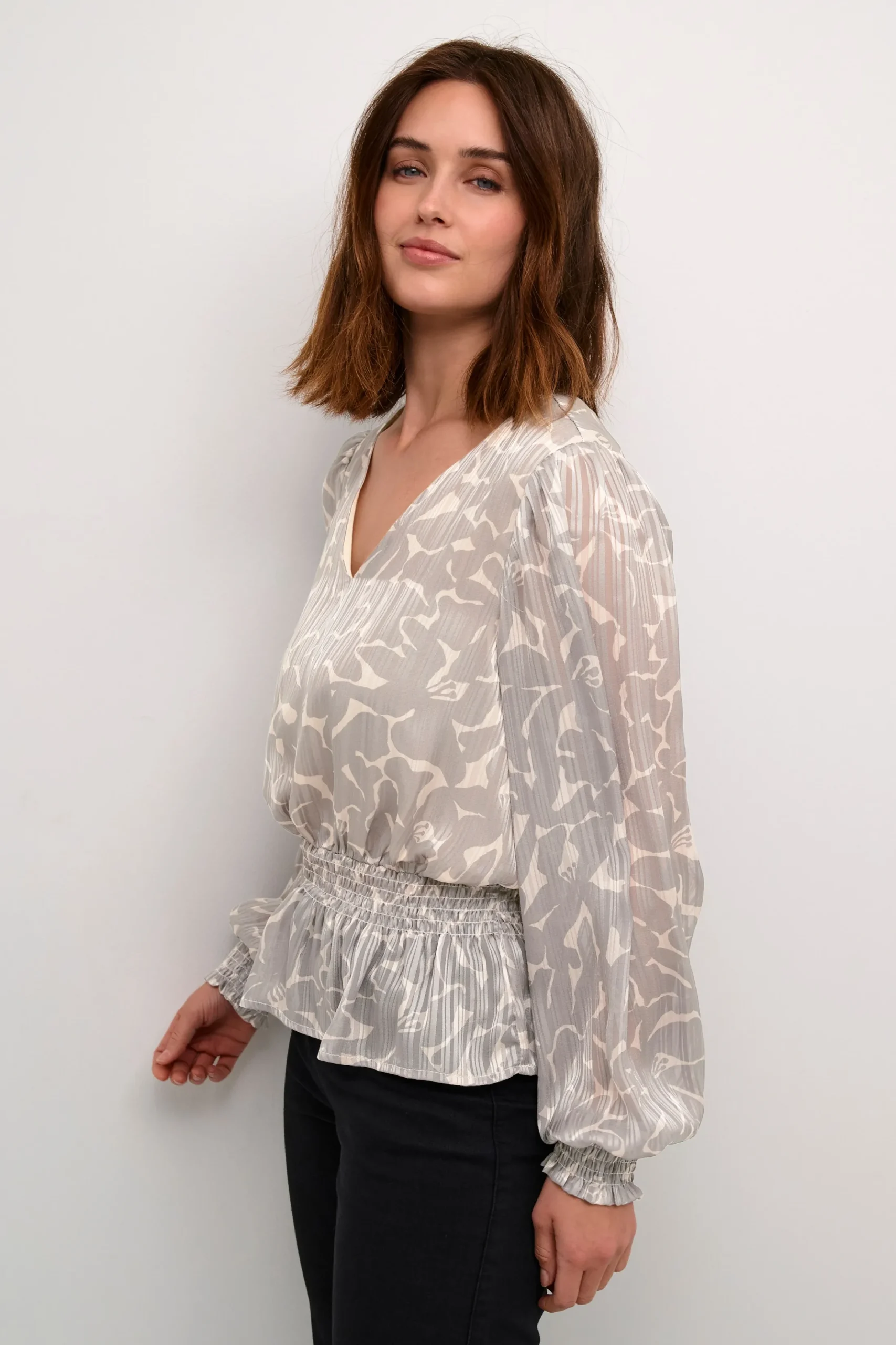KAemma Blouse