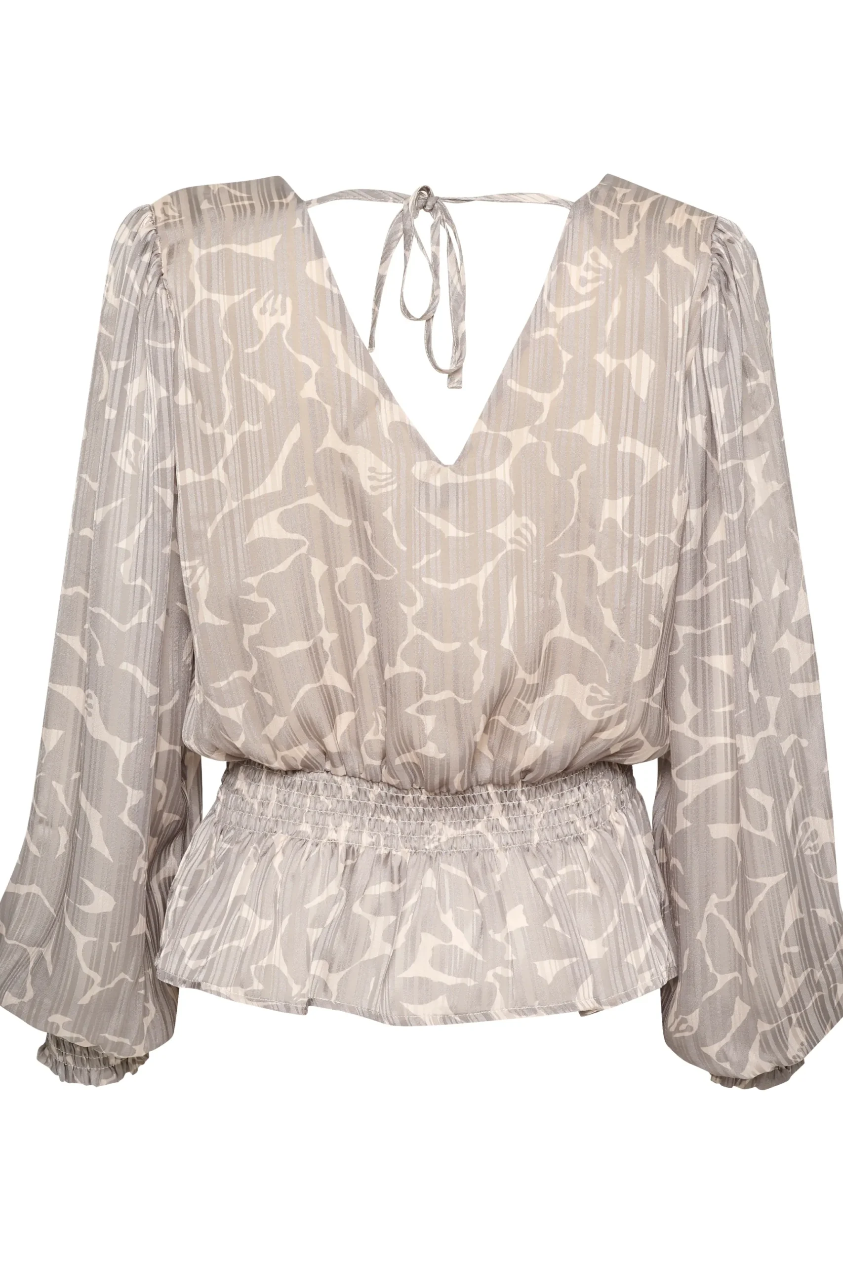 KAemma Blouse