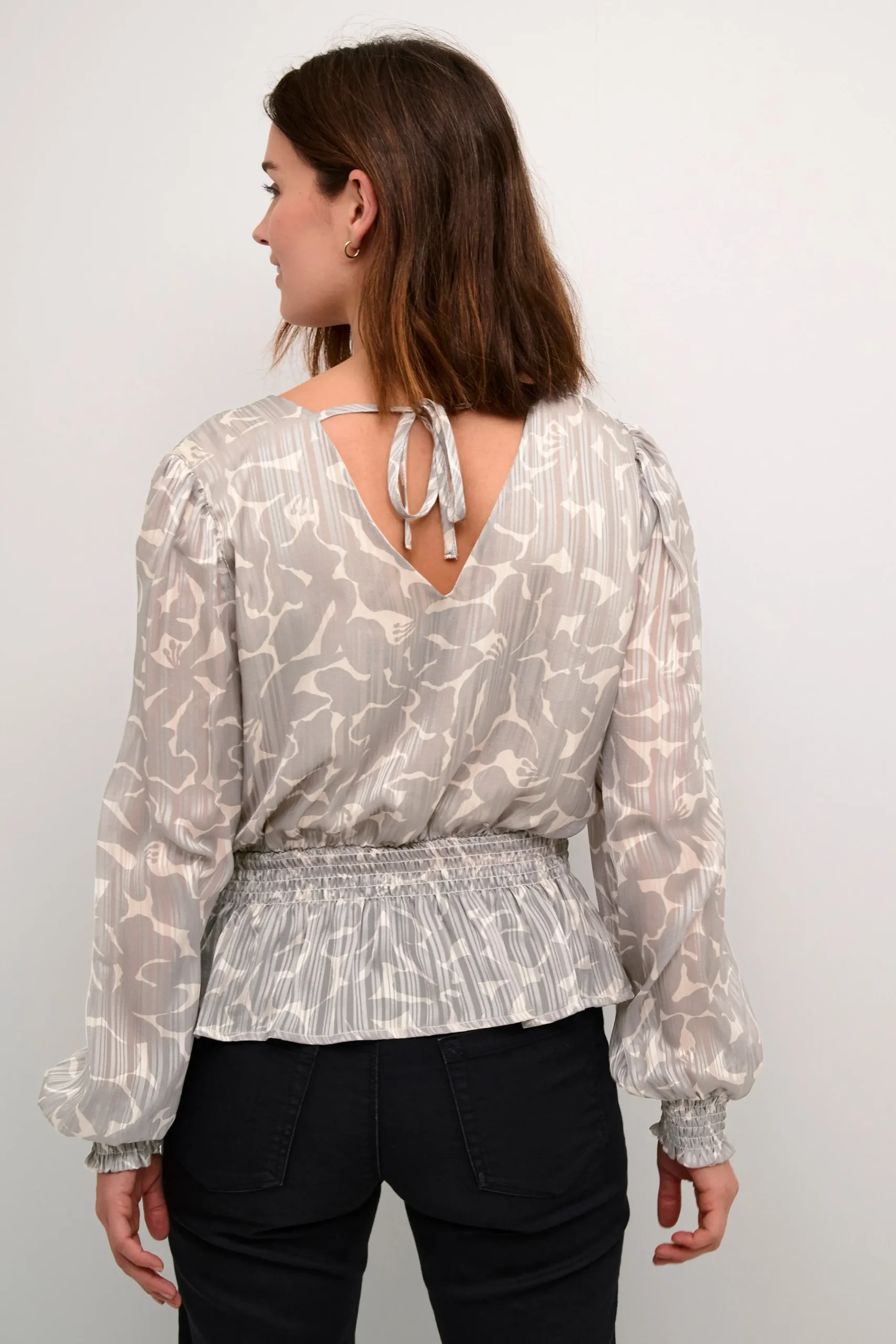 KAemma Blouse