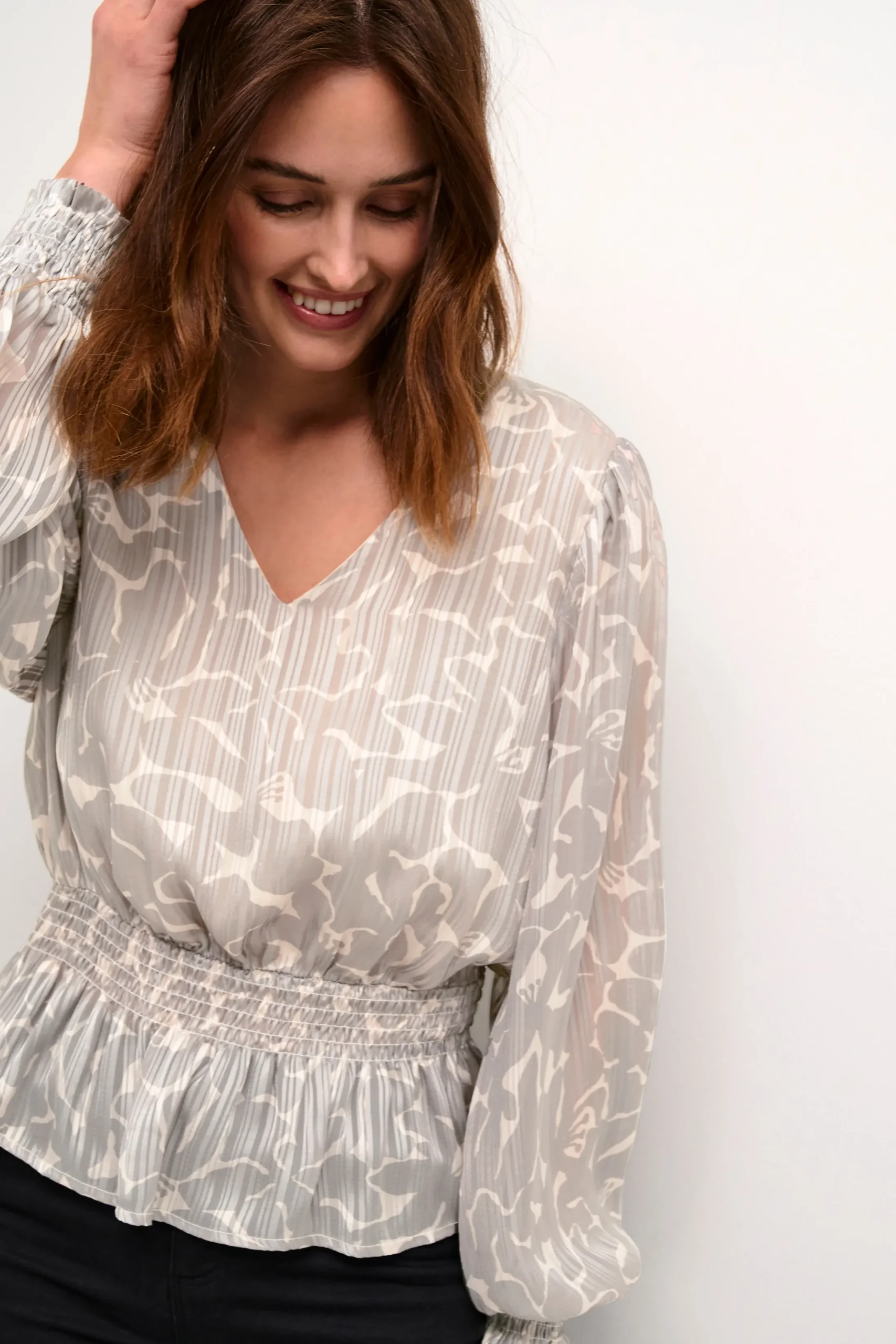 KAemma Blouse