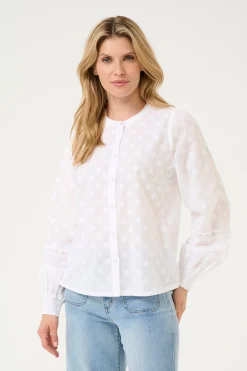 KAenya Blouse