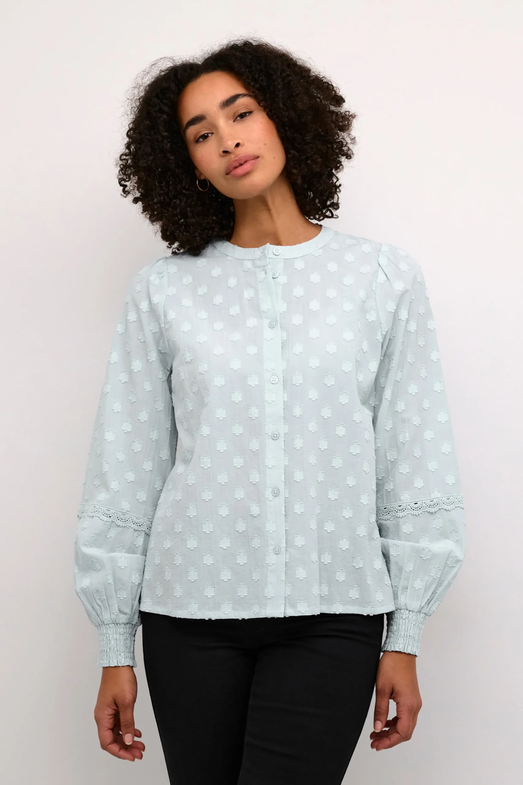 KAenya Blouse