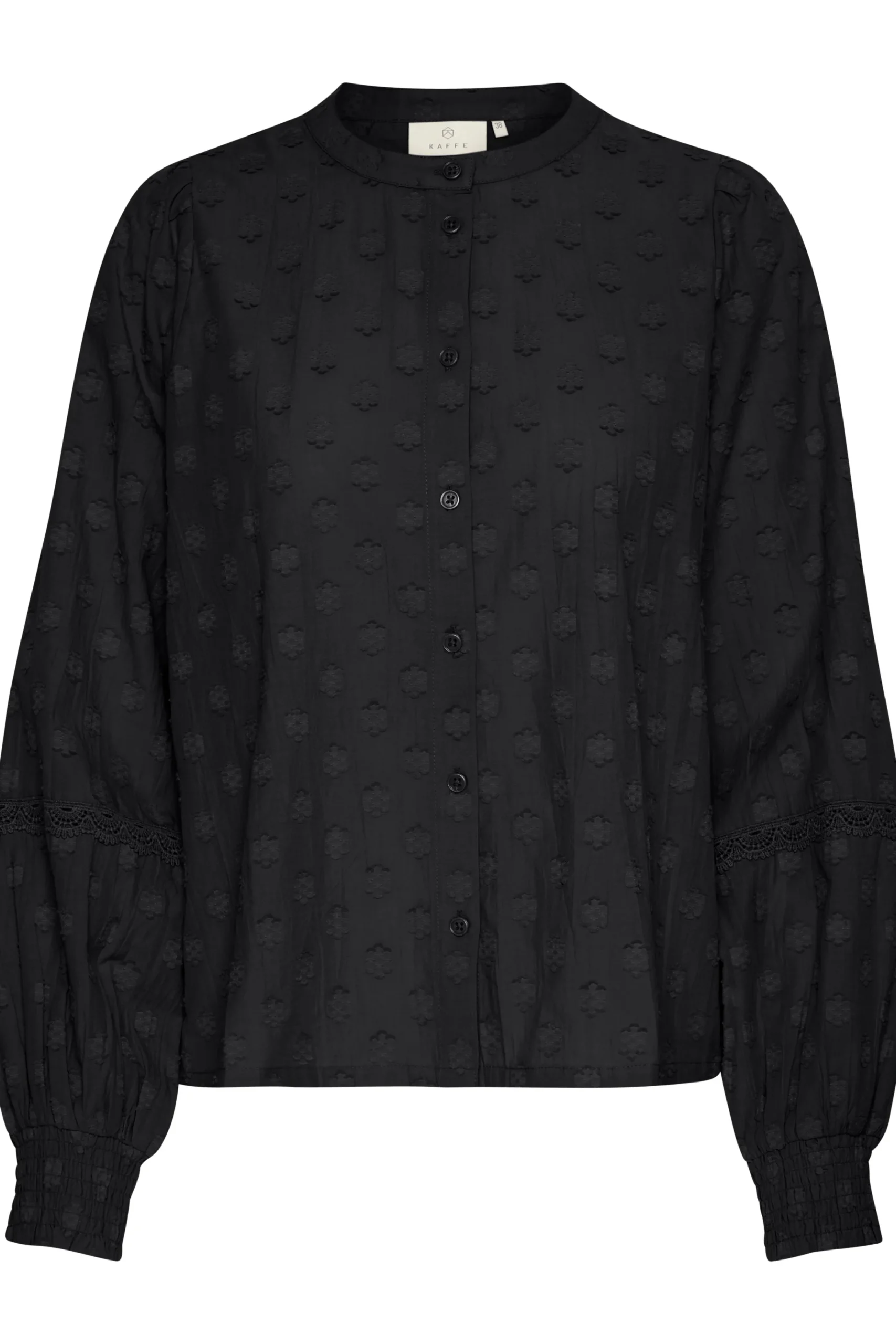 KAenya Blouse