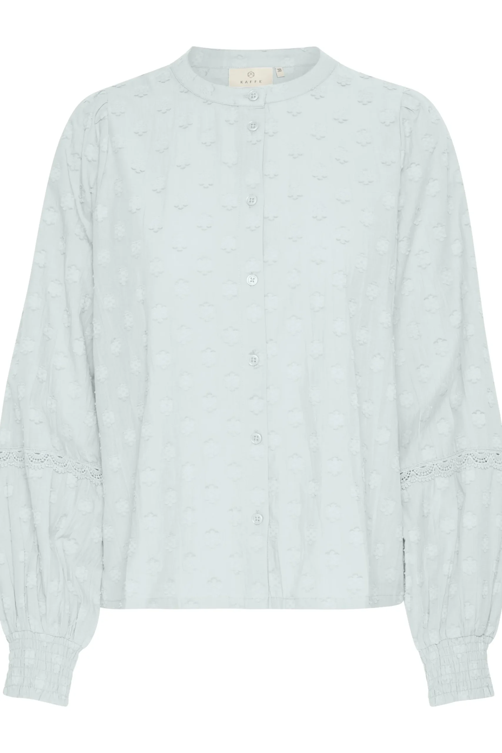 KAenya Blouse