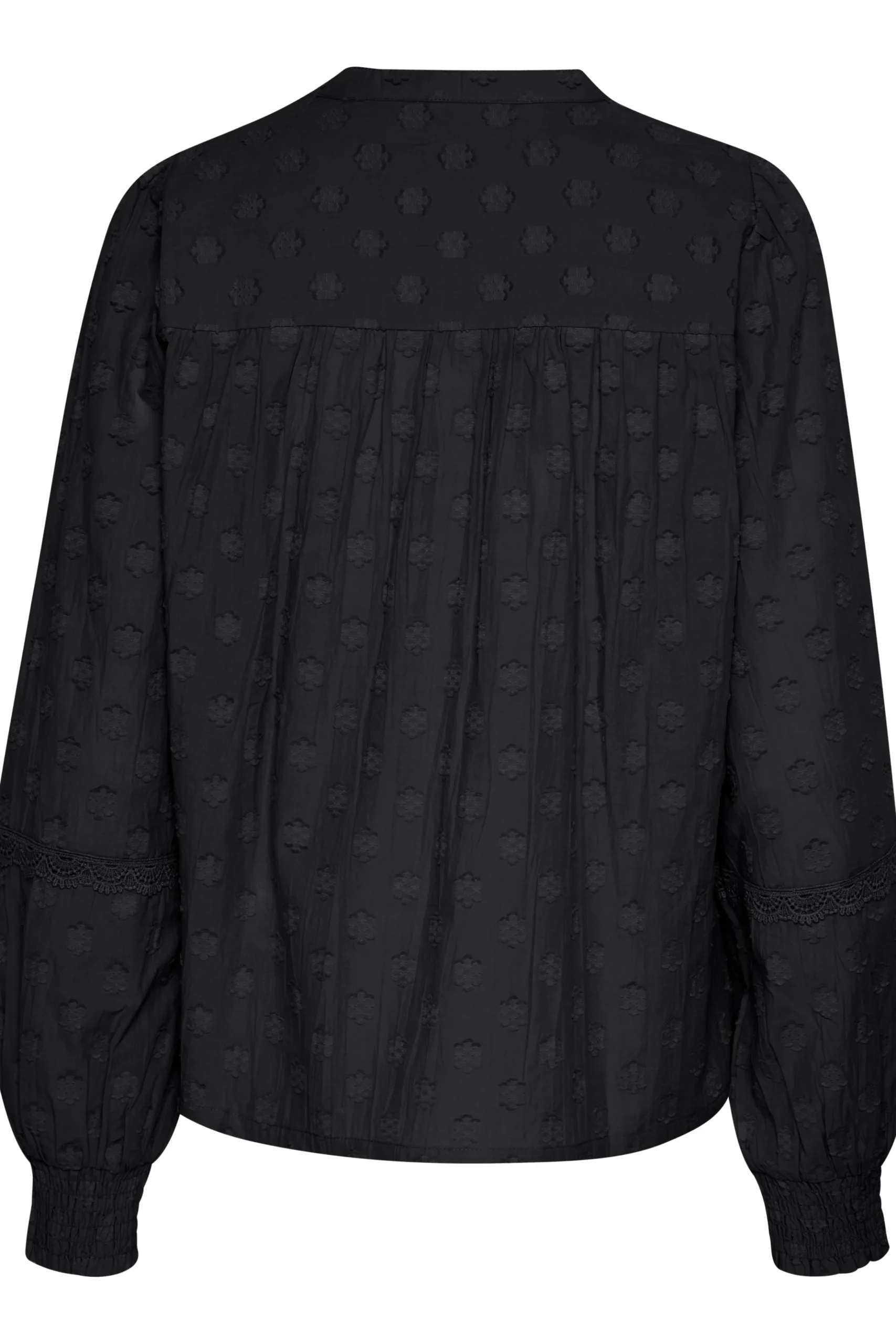 KAenya Blouse