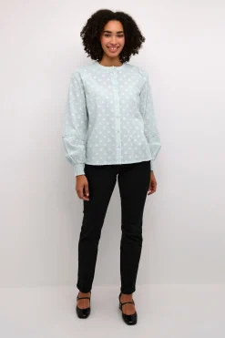 KAenya Blouse
