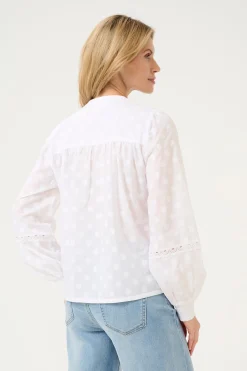 KAenya Blouse