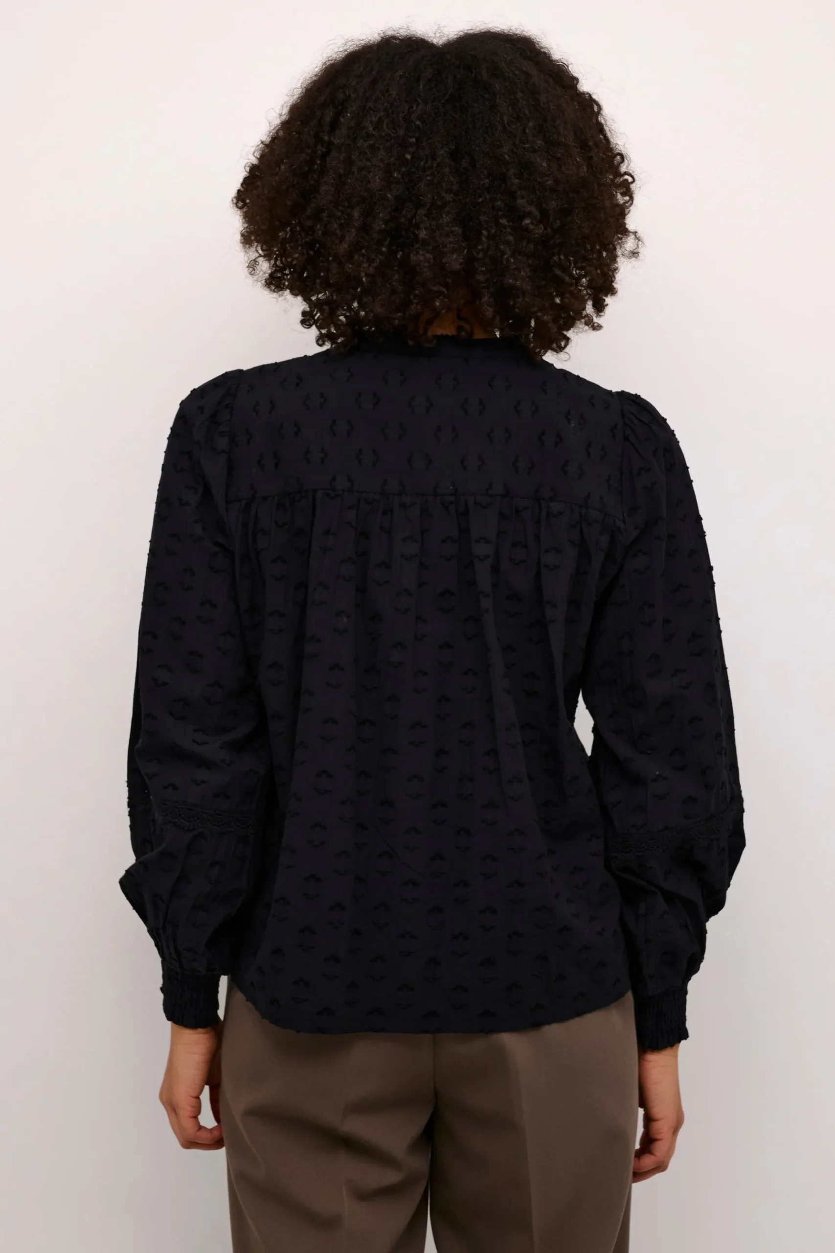 KAenya Blouse
