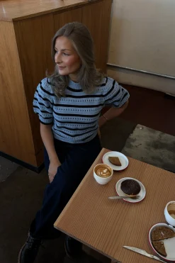 KAevelyn Pullover