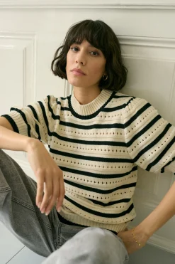KAevelyn Pullover
