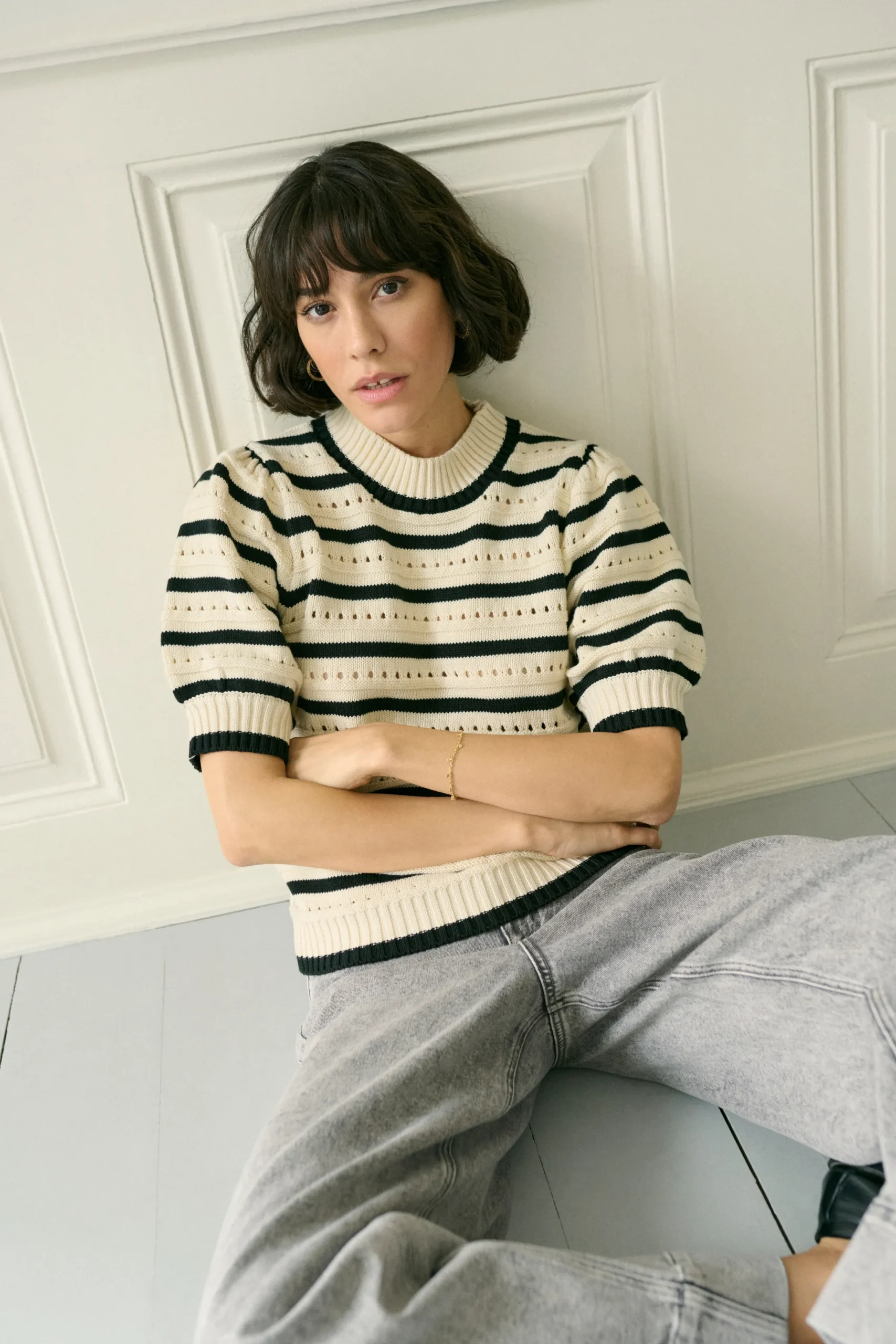 KAevelyn Pullover