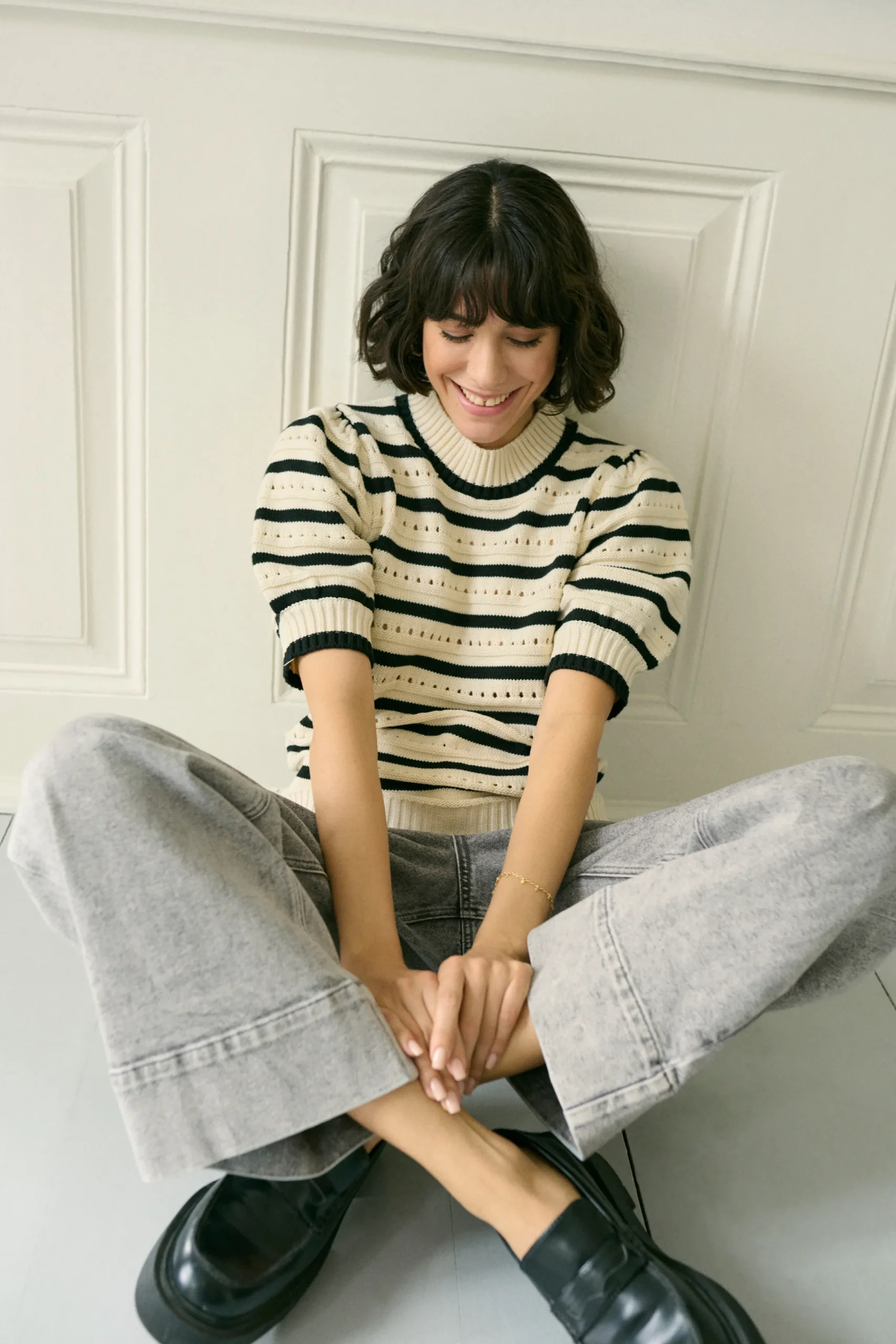 KAevelyn Pullover