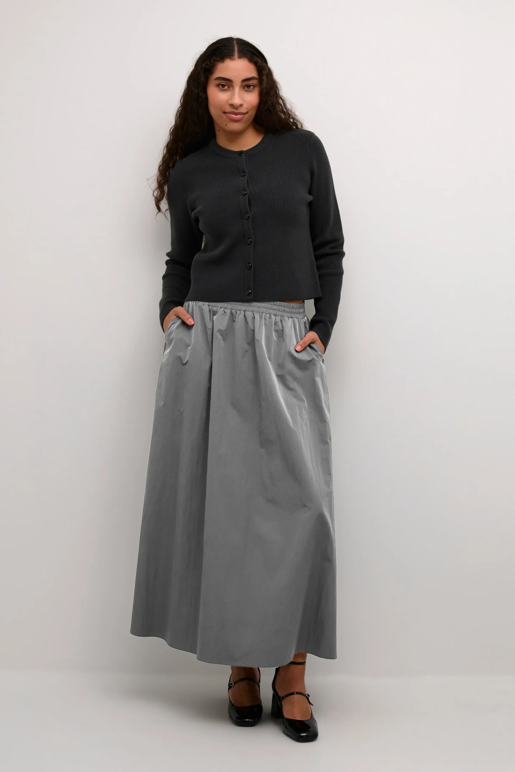 KAevi Skirt