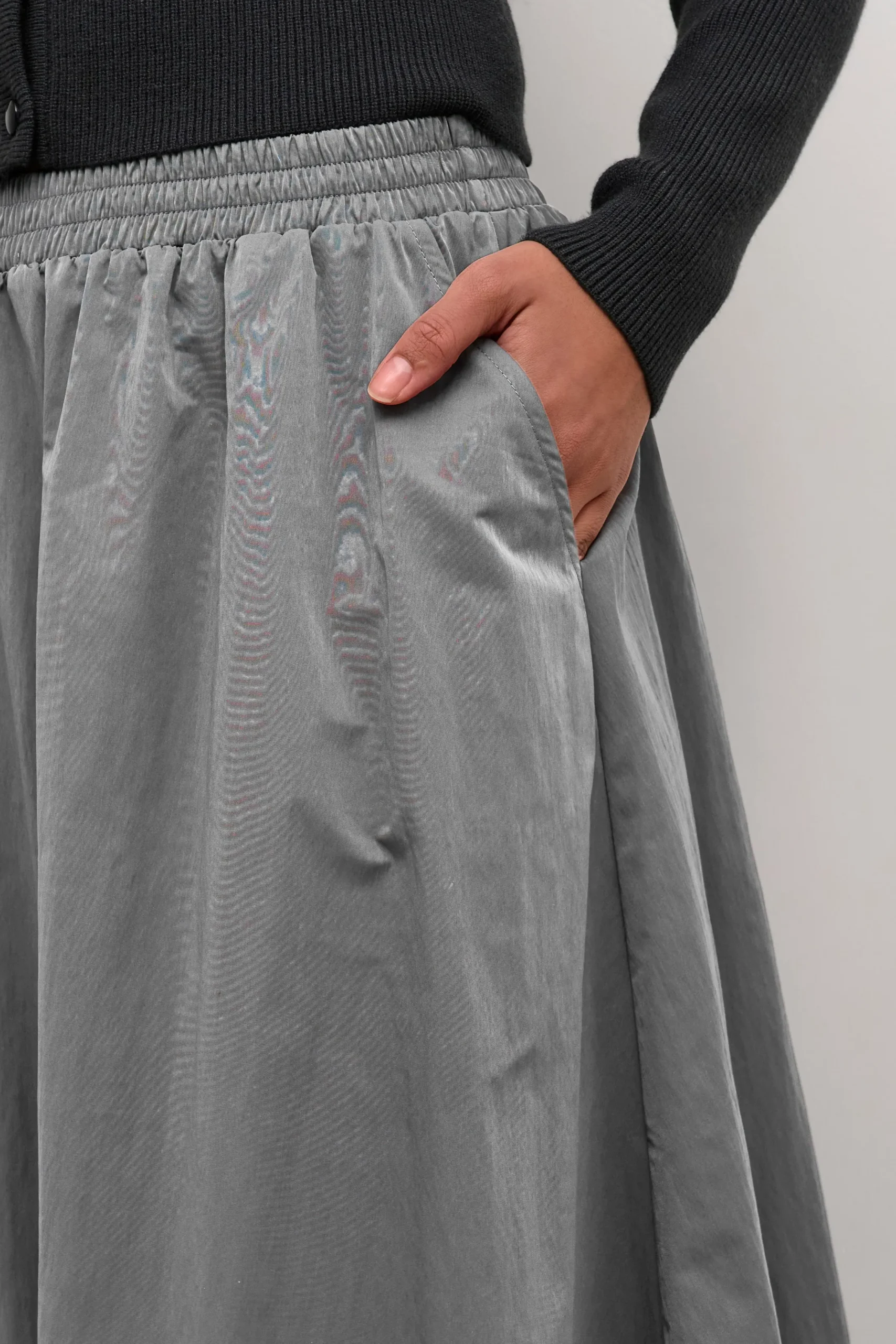 KAevi Skirt