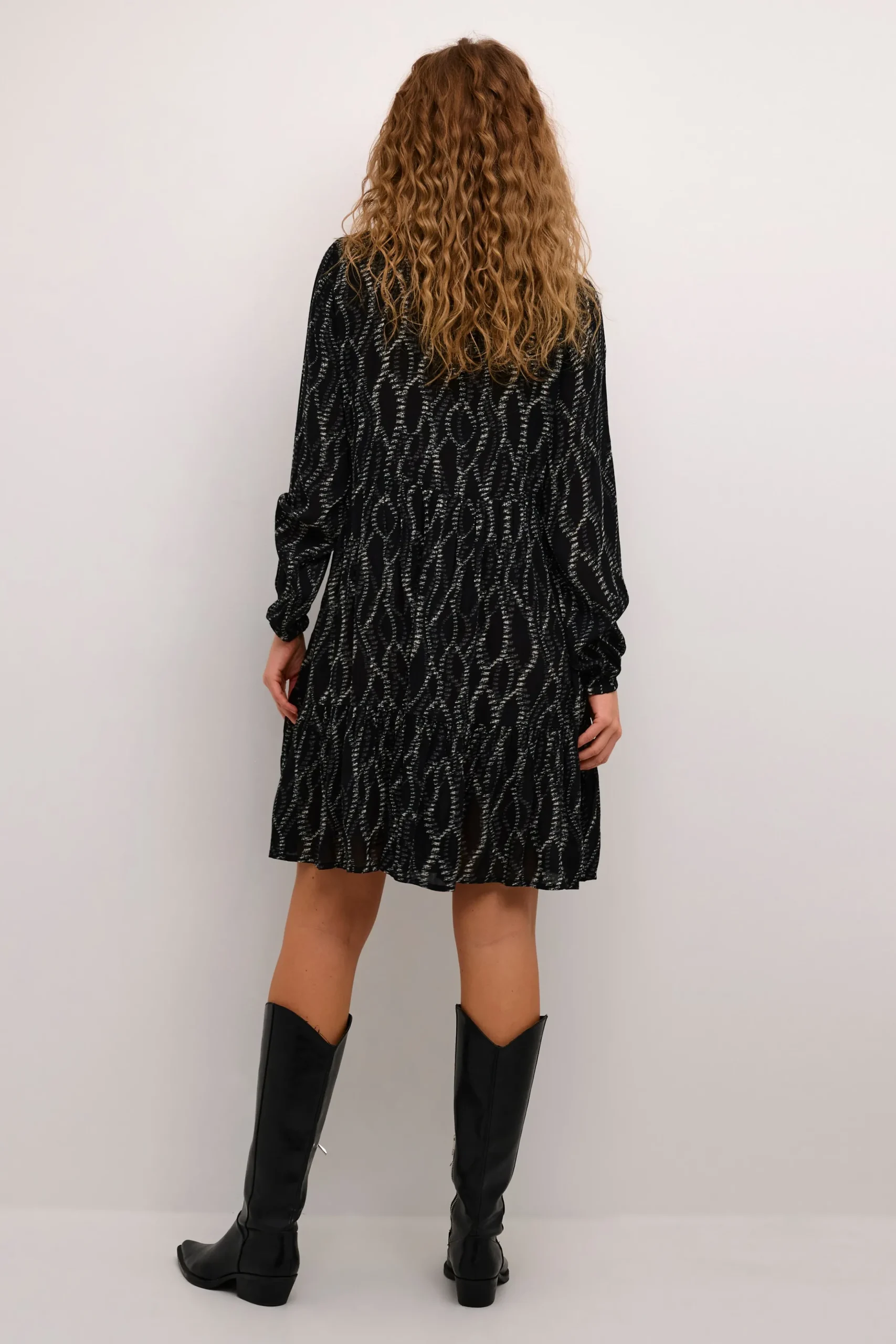 KAevity Dress