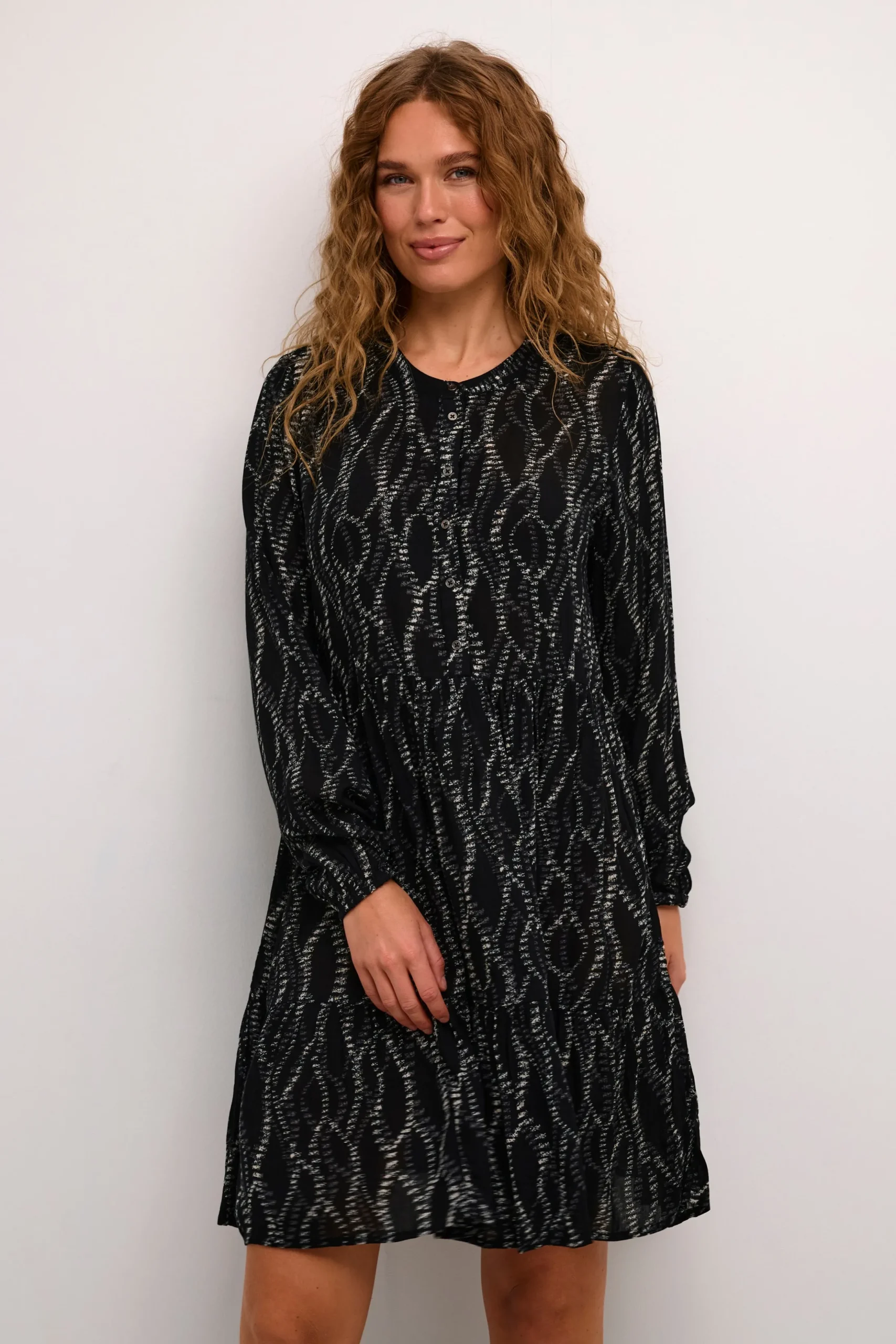 KAevity Dress