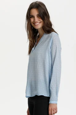 KAfana Blouse