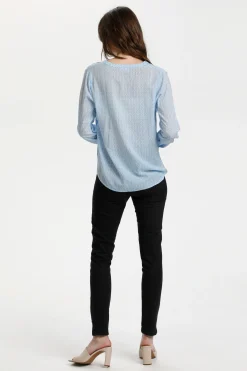 KAfana Blouse