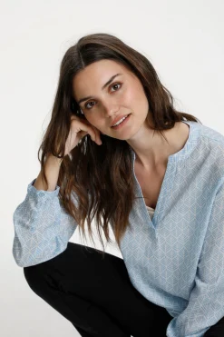 KAfana Blouse