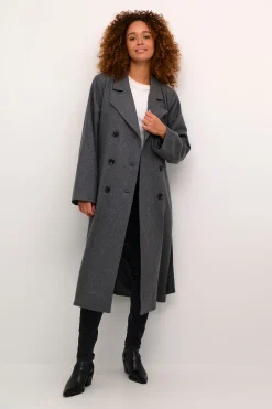 KAfanny Coat