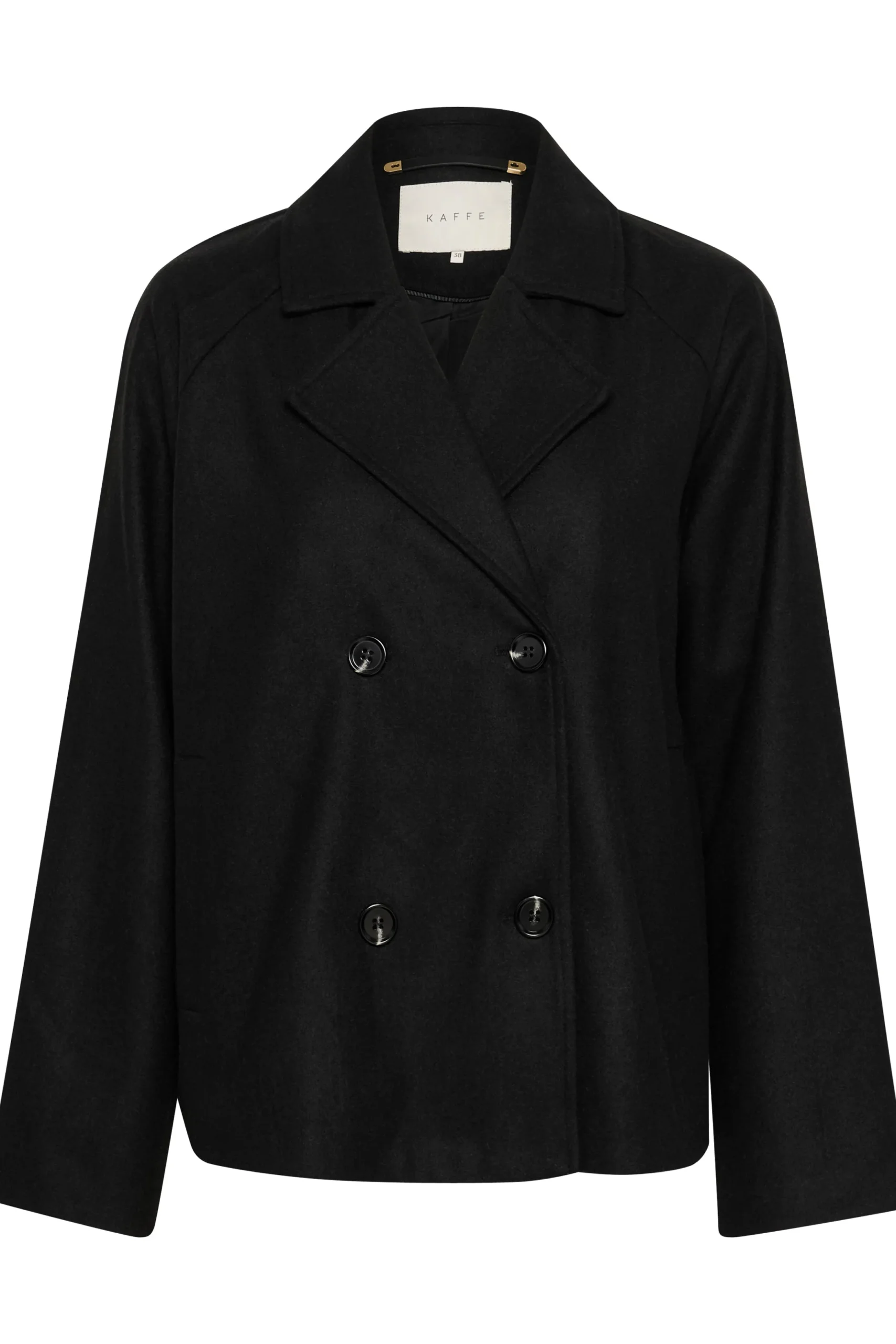 KAfanny Outerwear