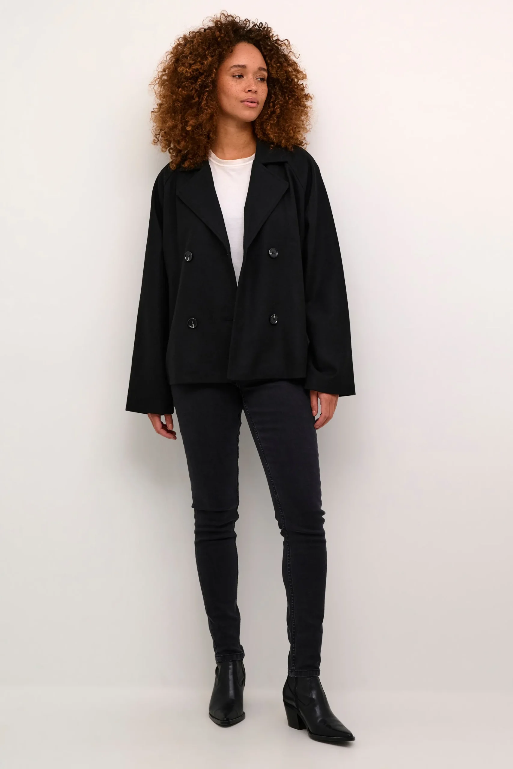 KAfanny Outerwear