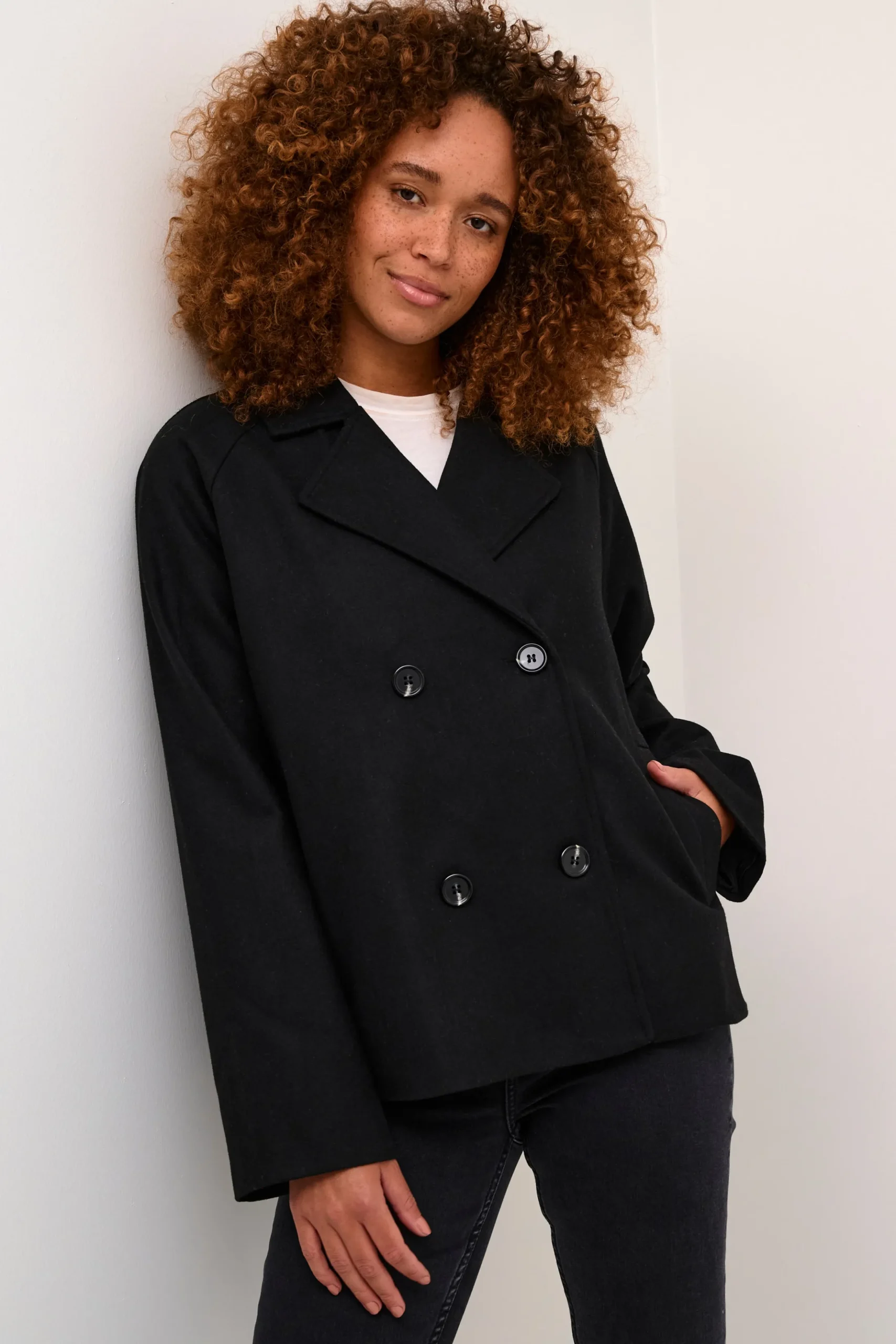 KAfanny Outerwear