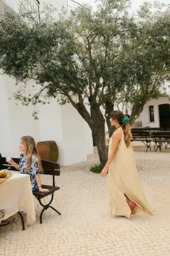KAflorence Dress