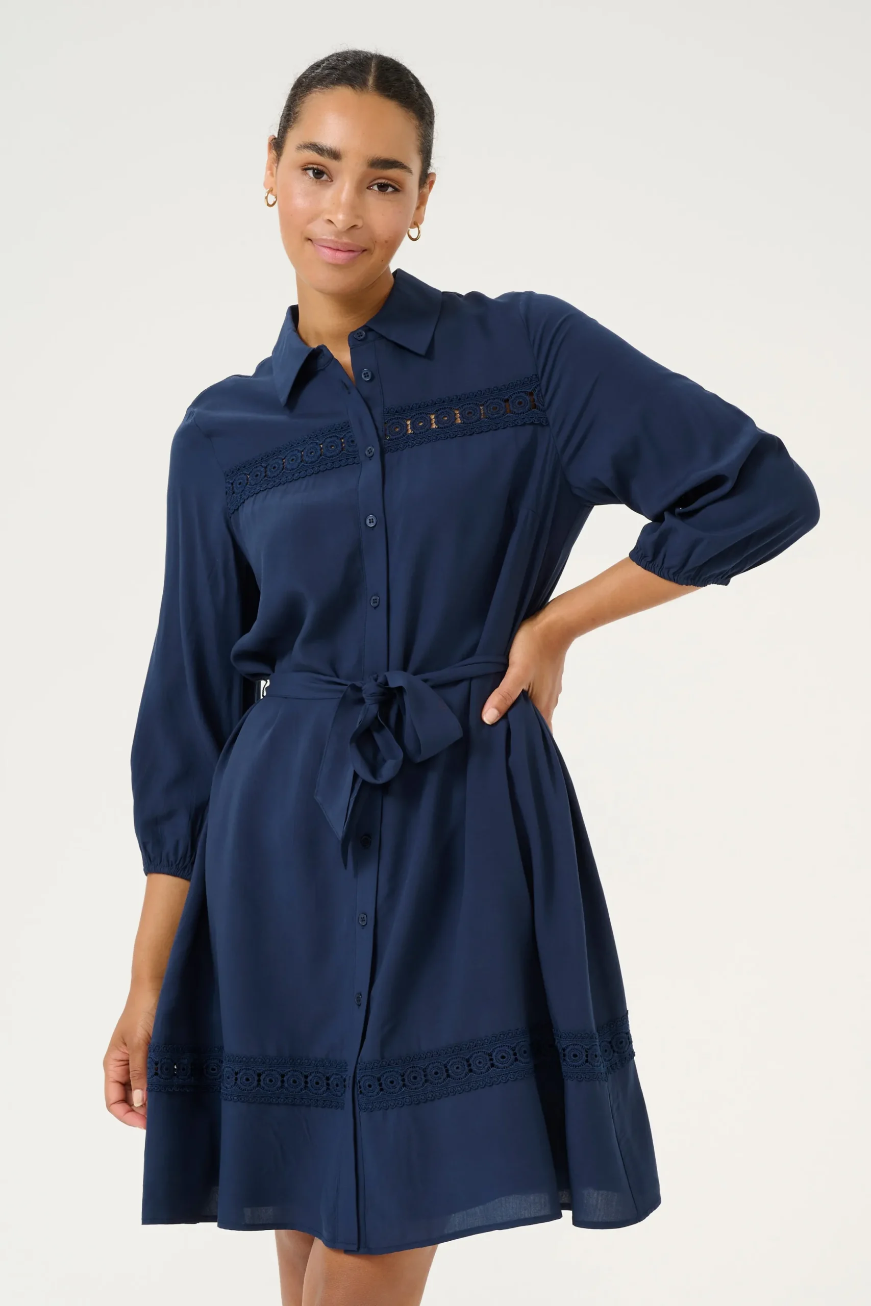 KAfreya Dress