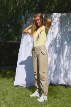 KAfrido Trousers