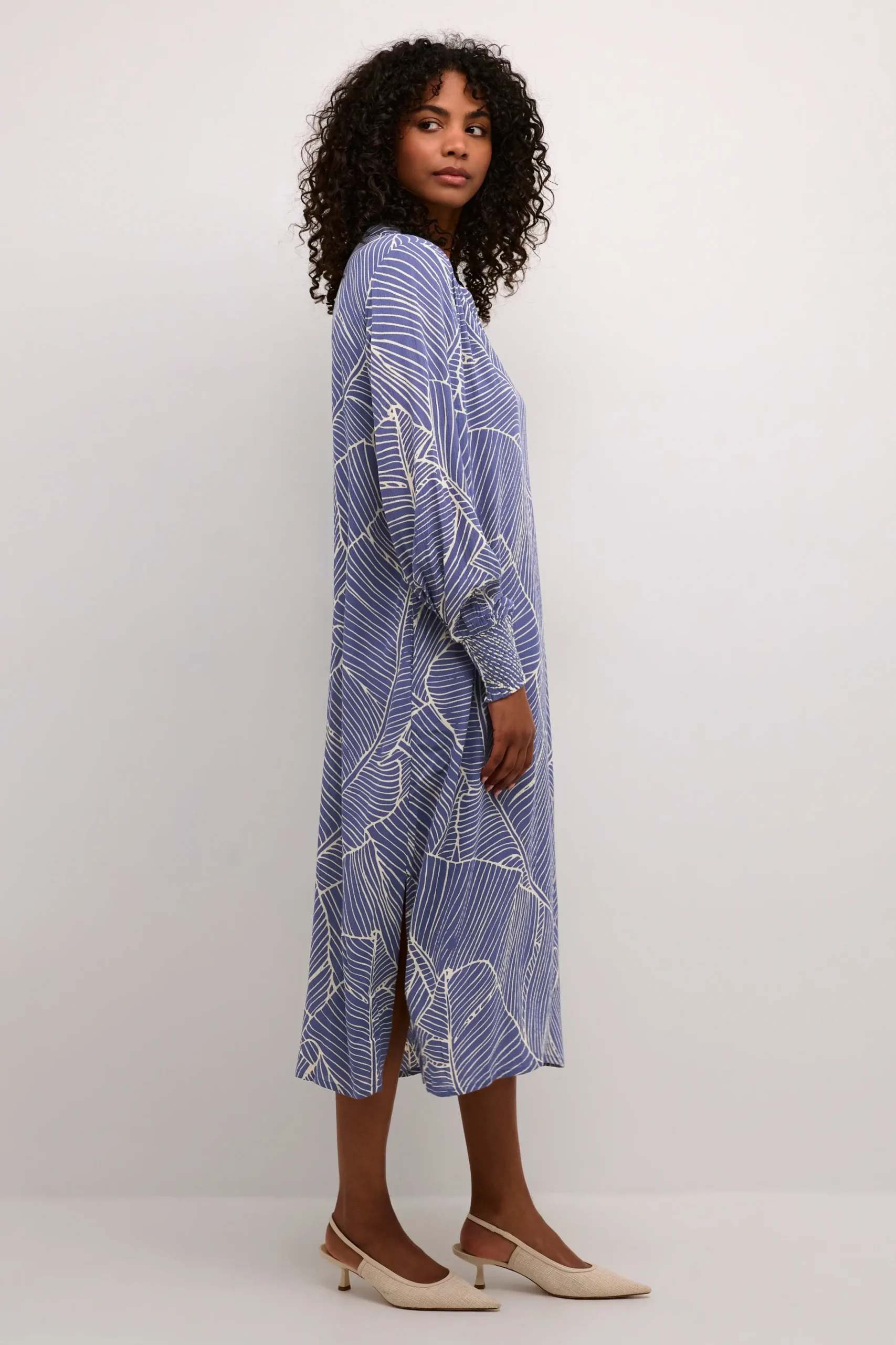 KAgenette Dress