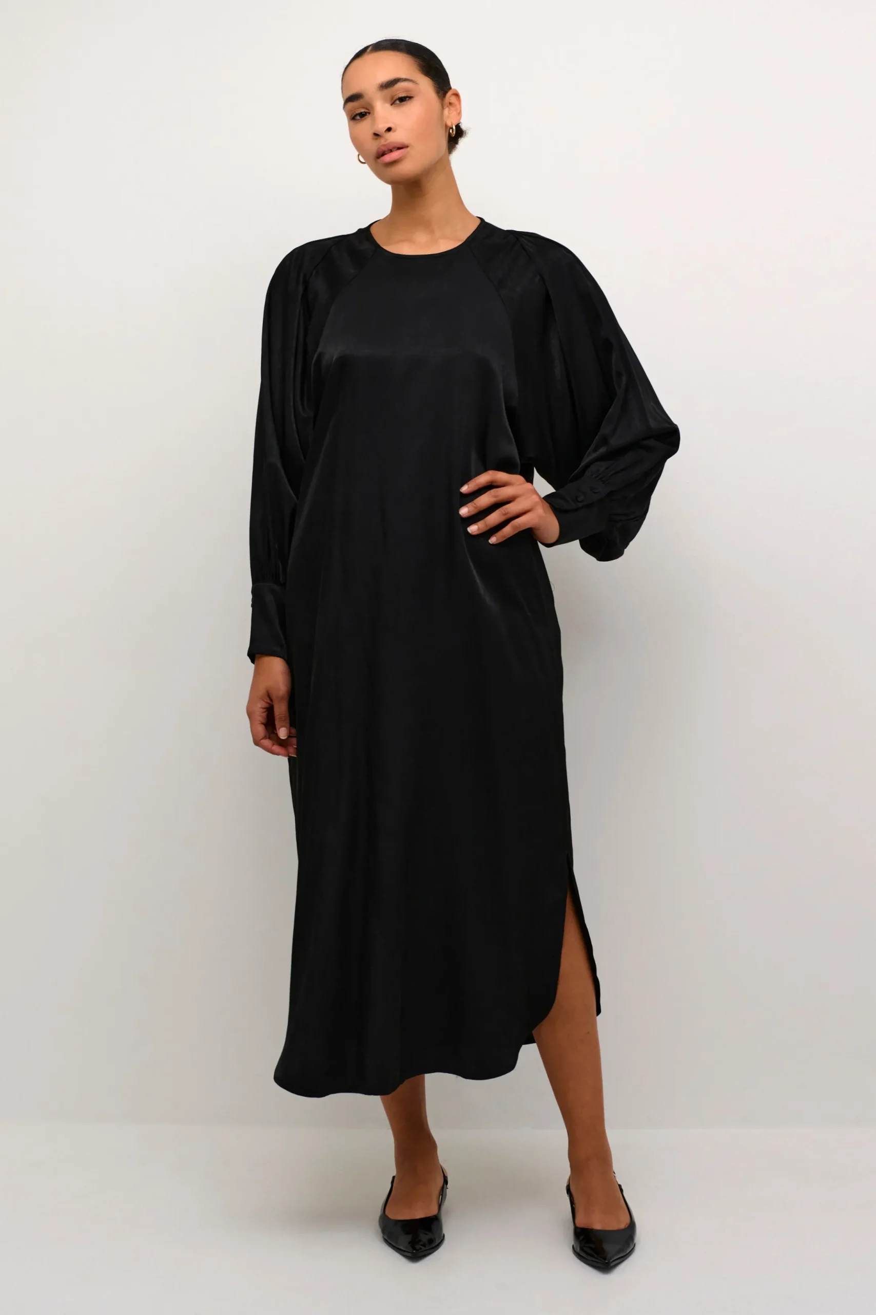 KAhaily Dress
