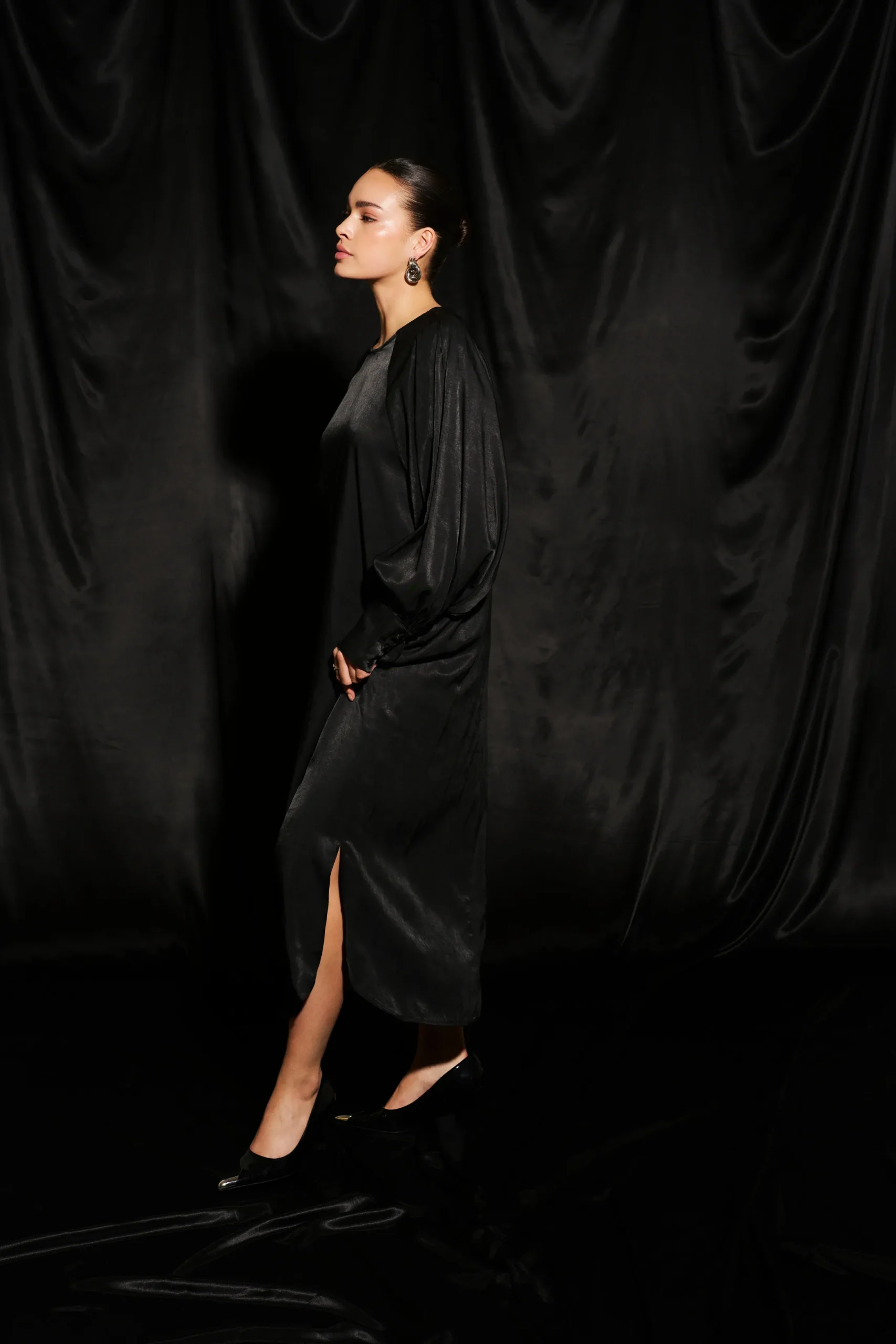 KAhaily Dress